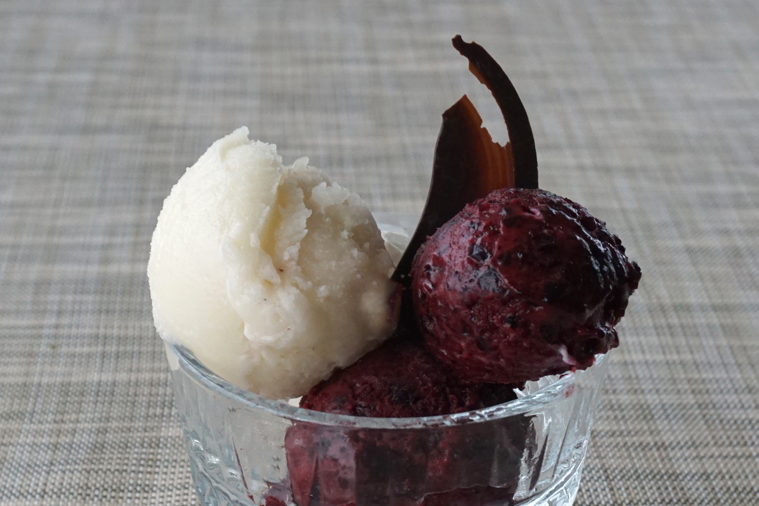 Ice Cream – 1 scoop