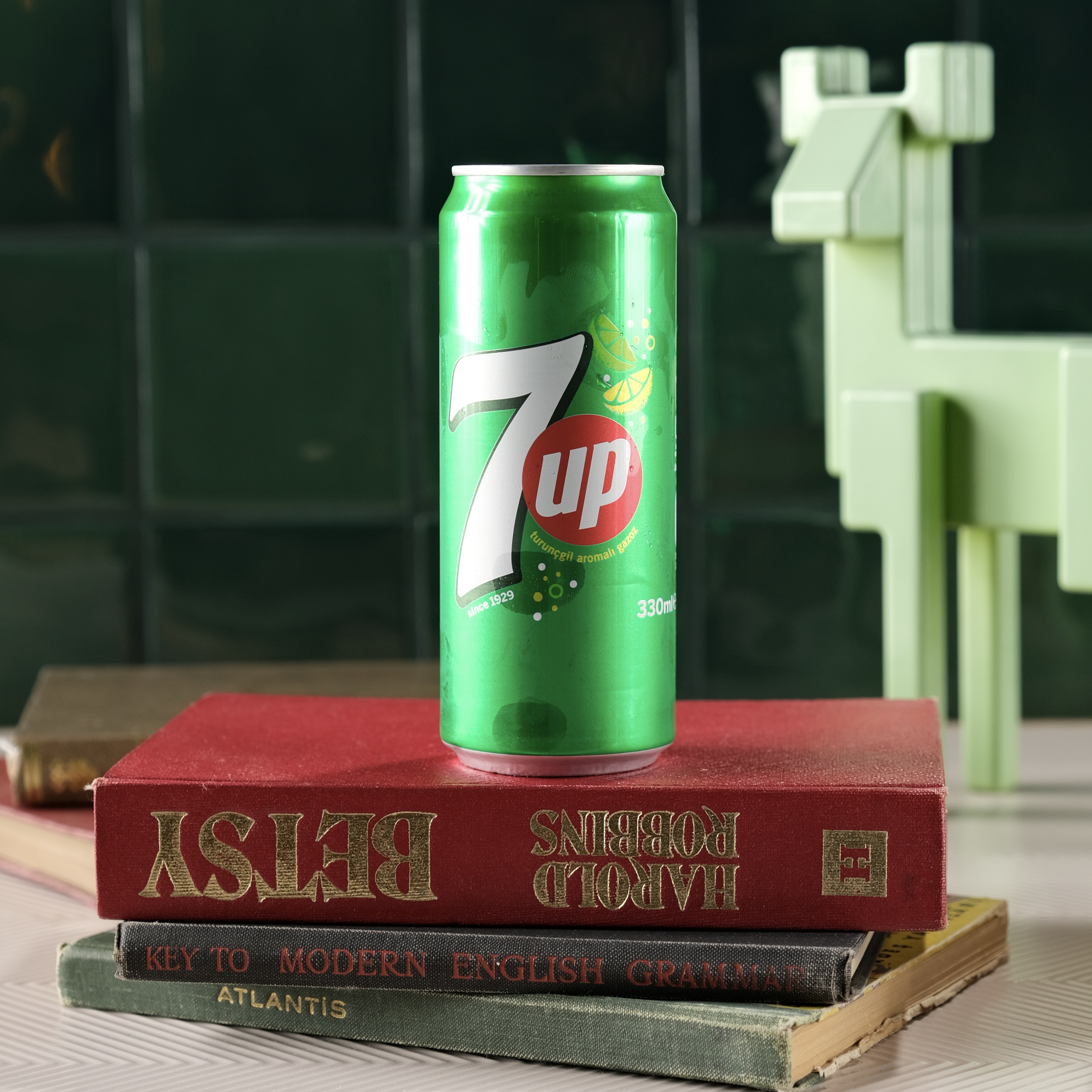 7UP