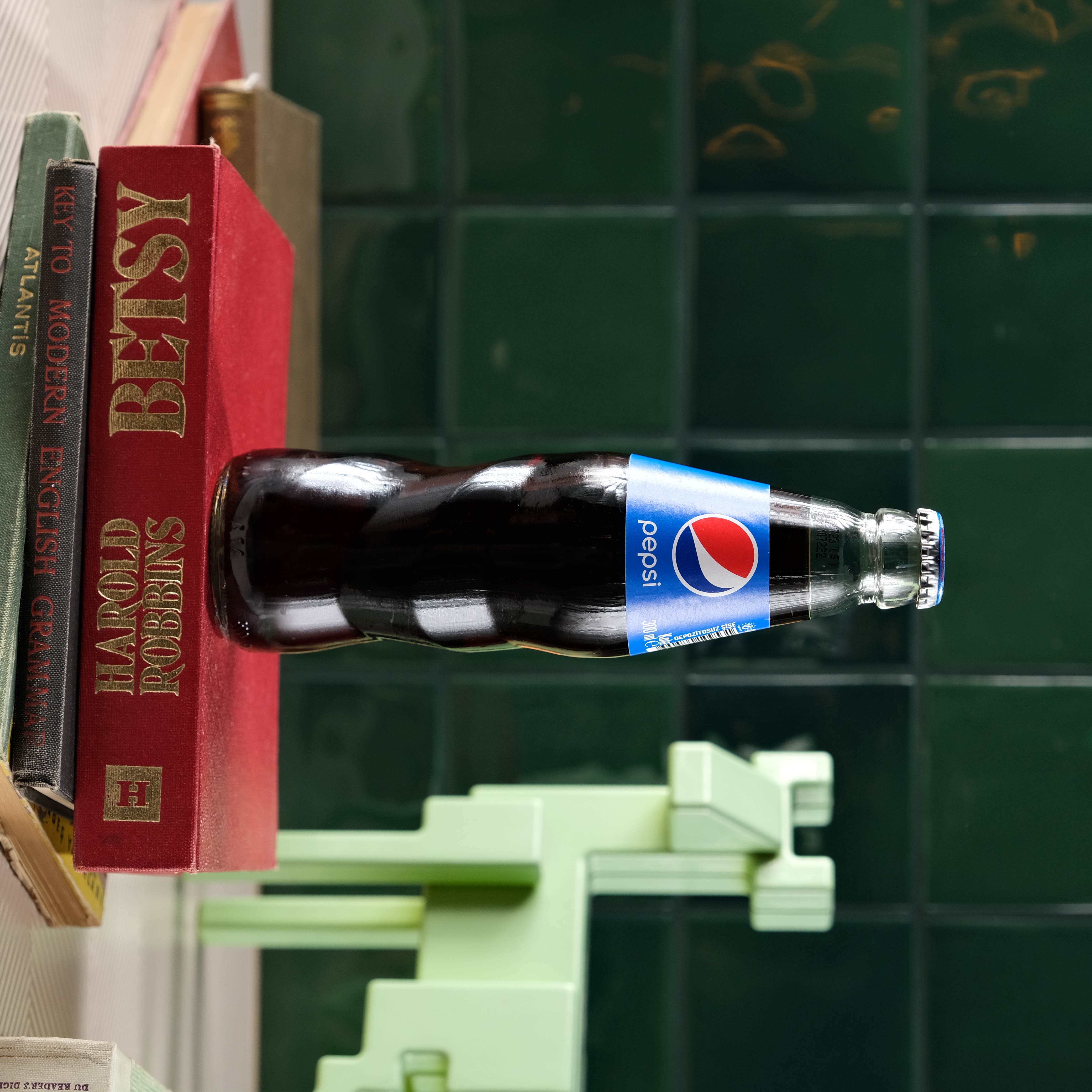 Pepsi / Pepsi Max / Pepsi Twist