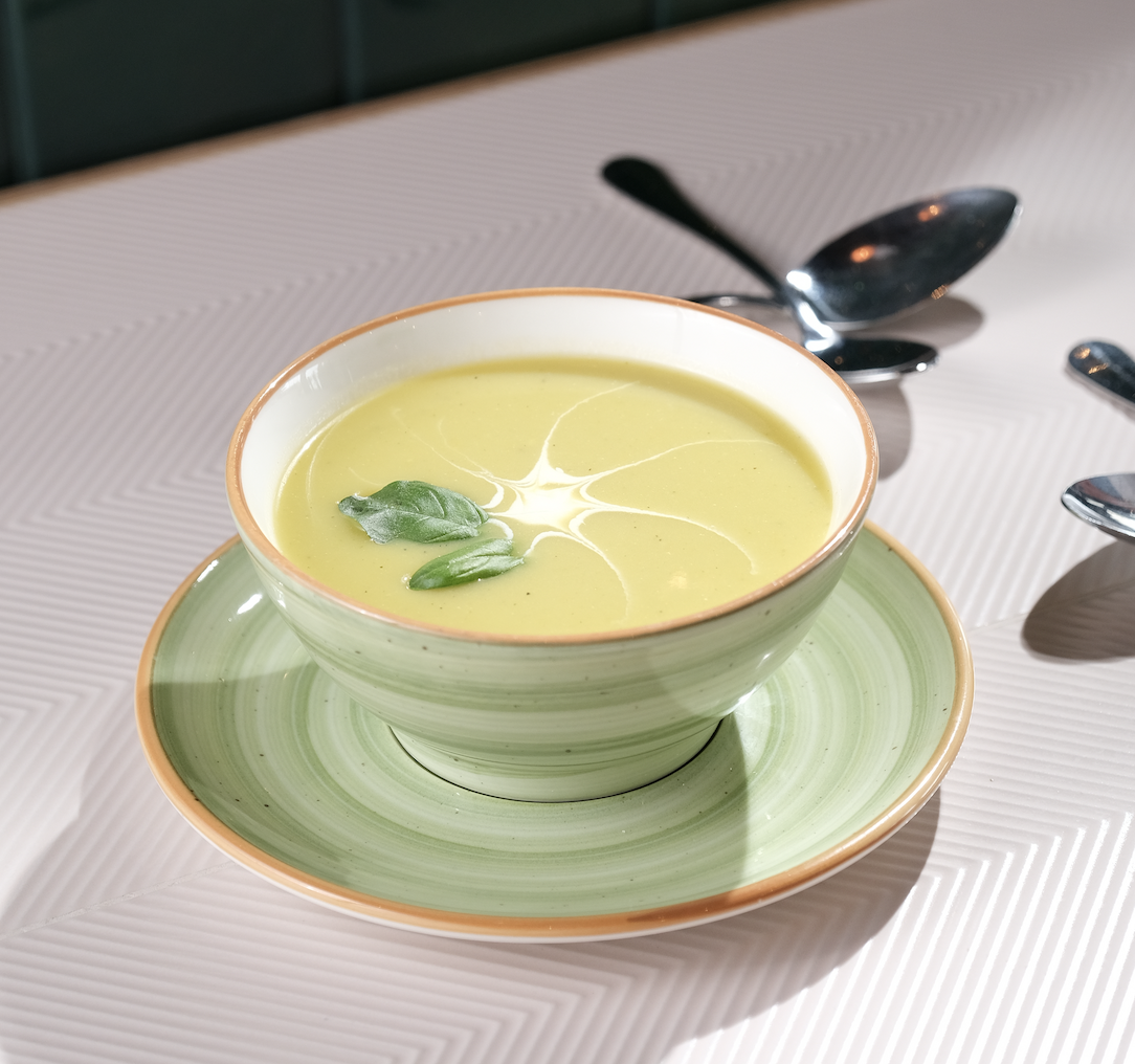 Soup of the Day