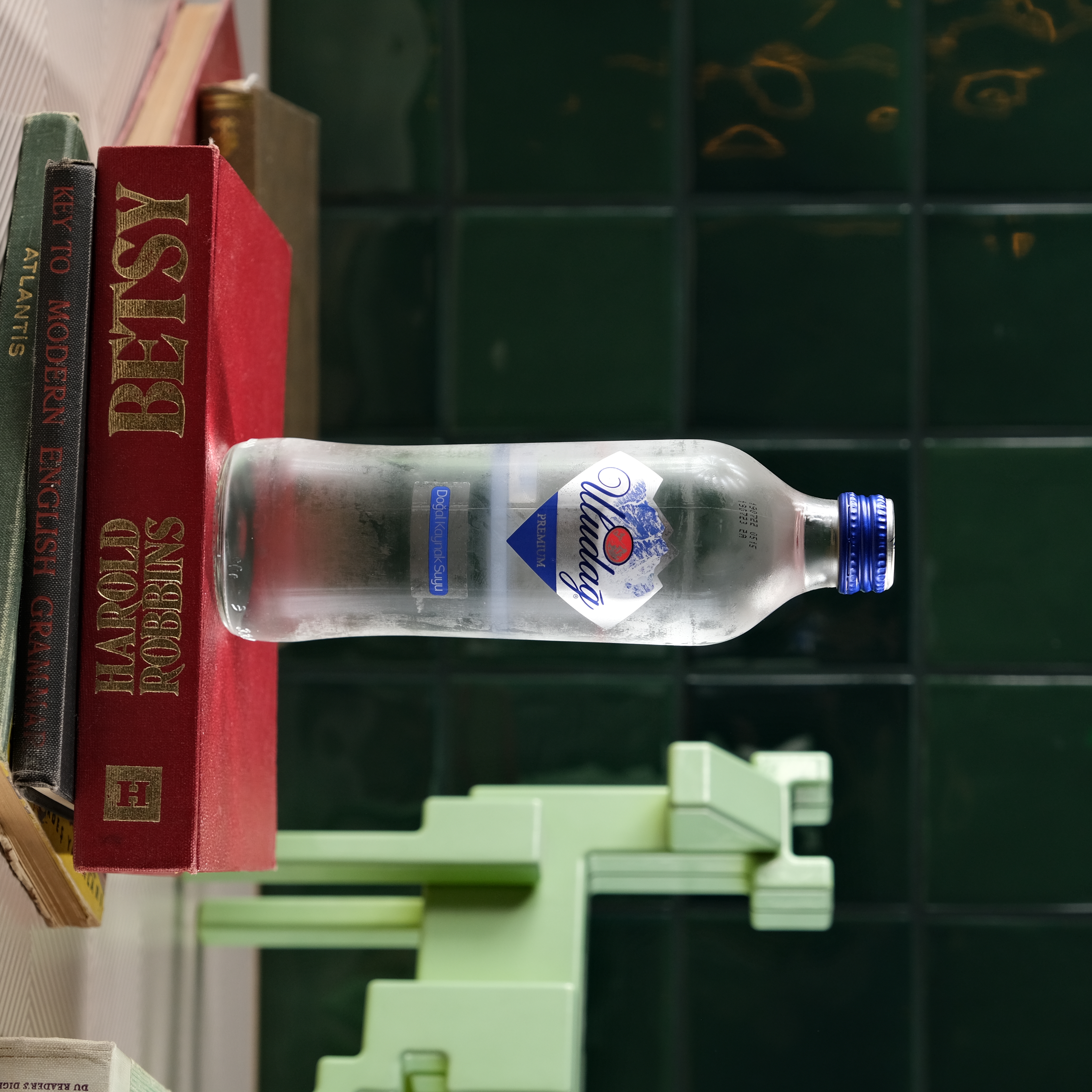 Uludağ Water