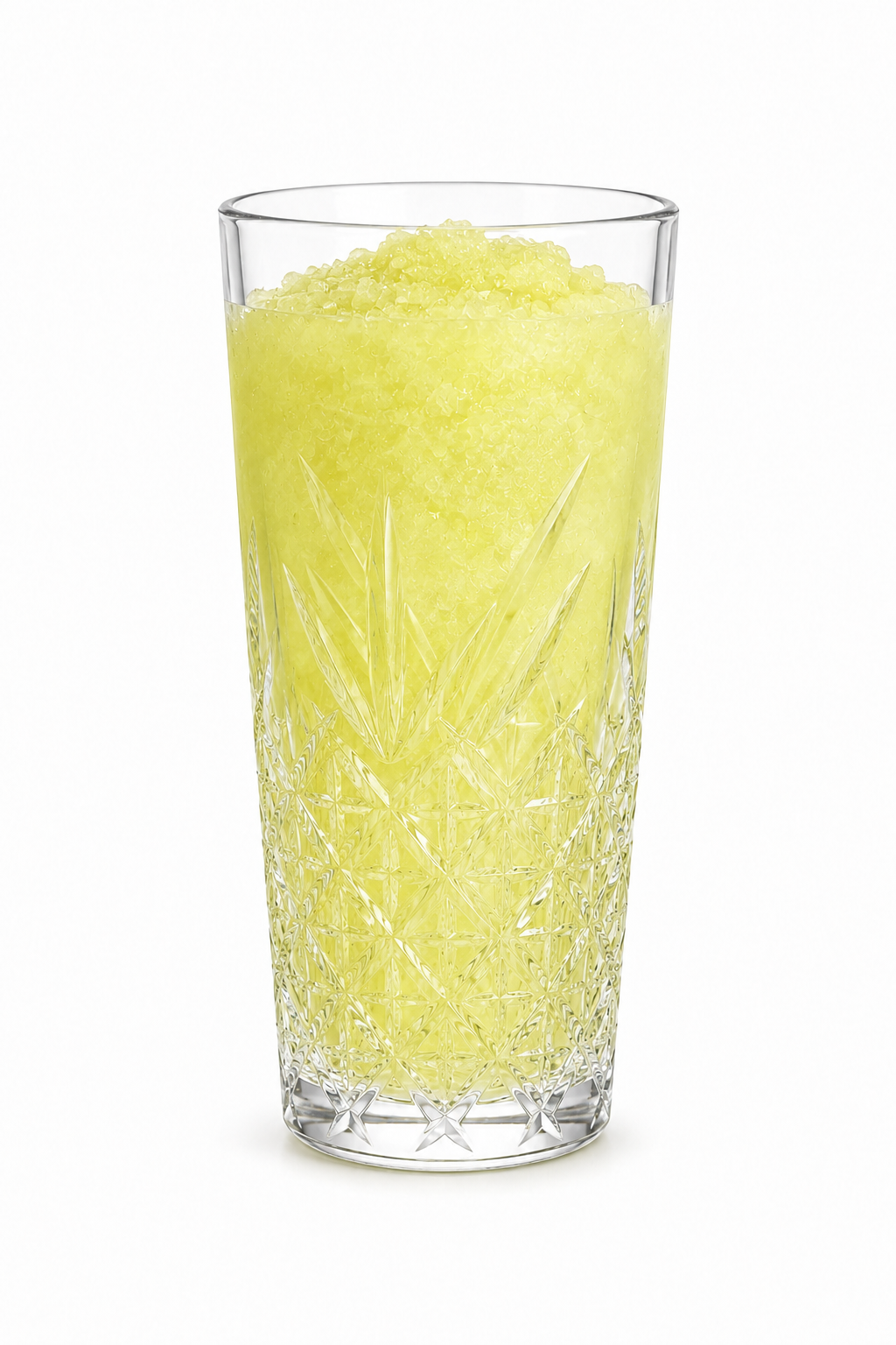 Lemon Frozen