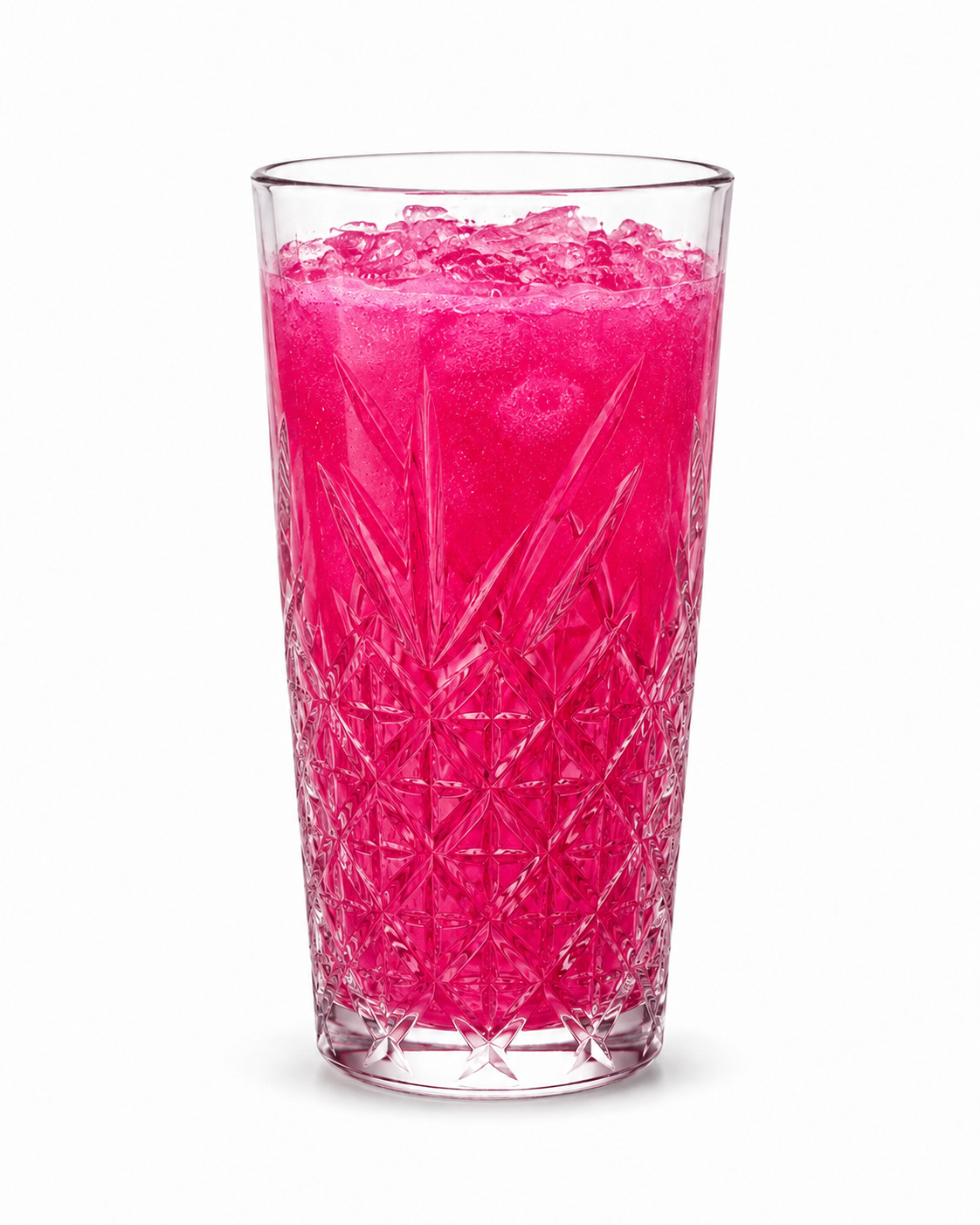 Pink Mango Lemonade