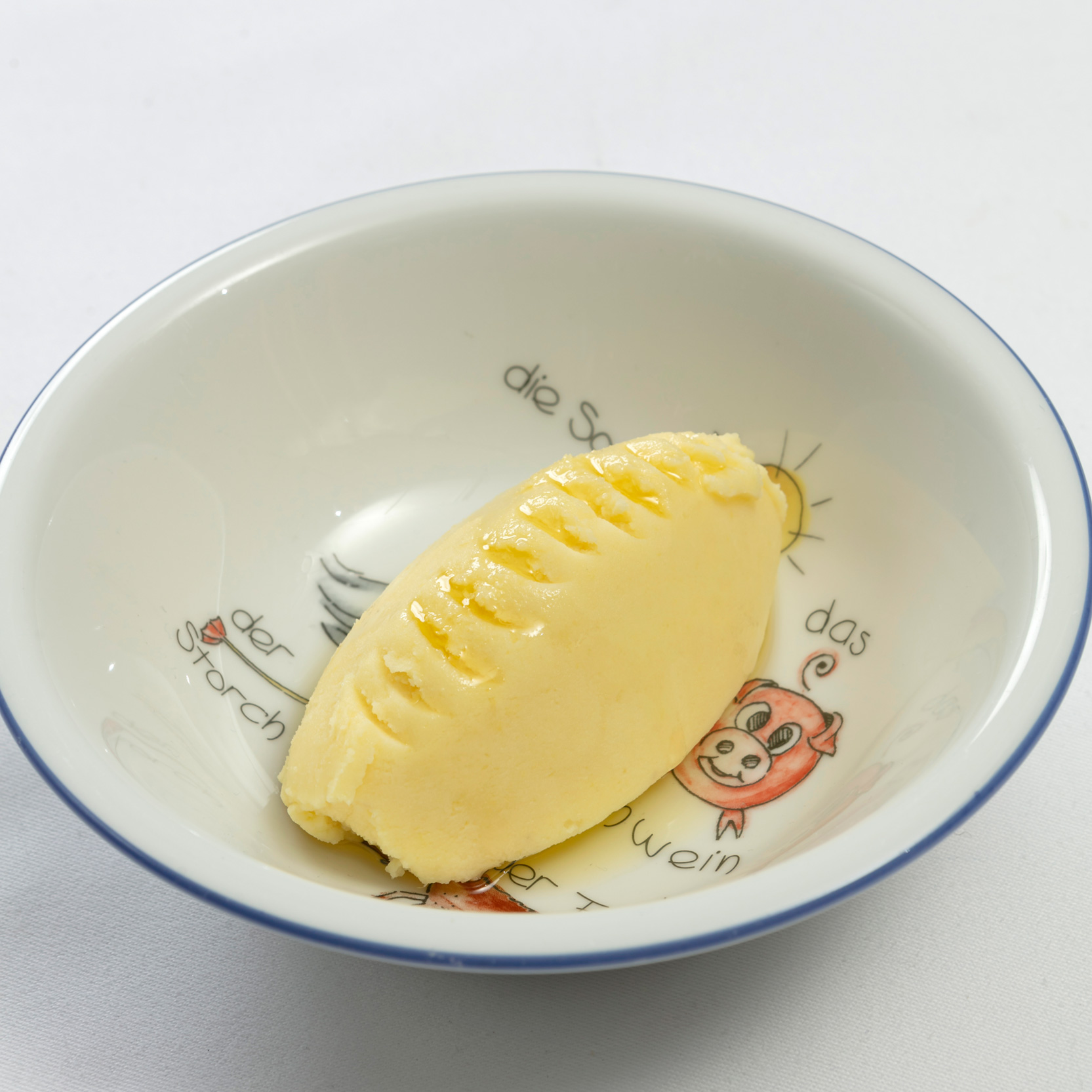 Mashed potatoes
