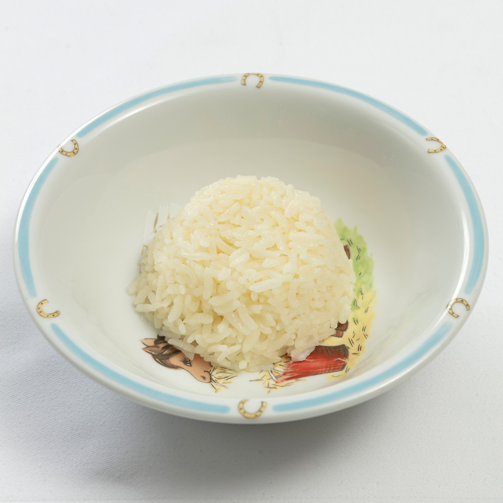 Rice pilaf