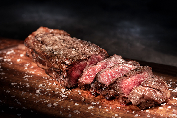 New York Steak