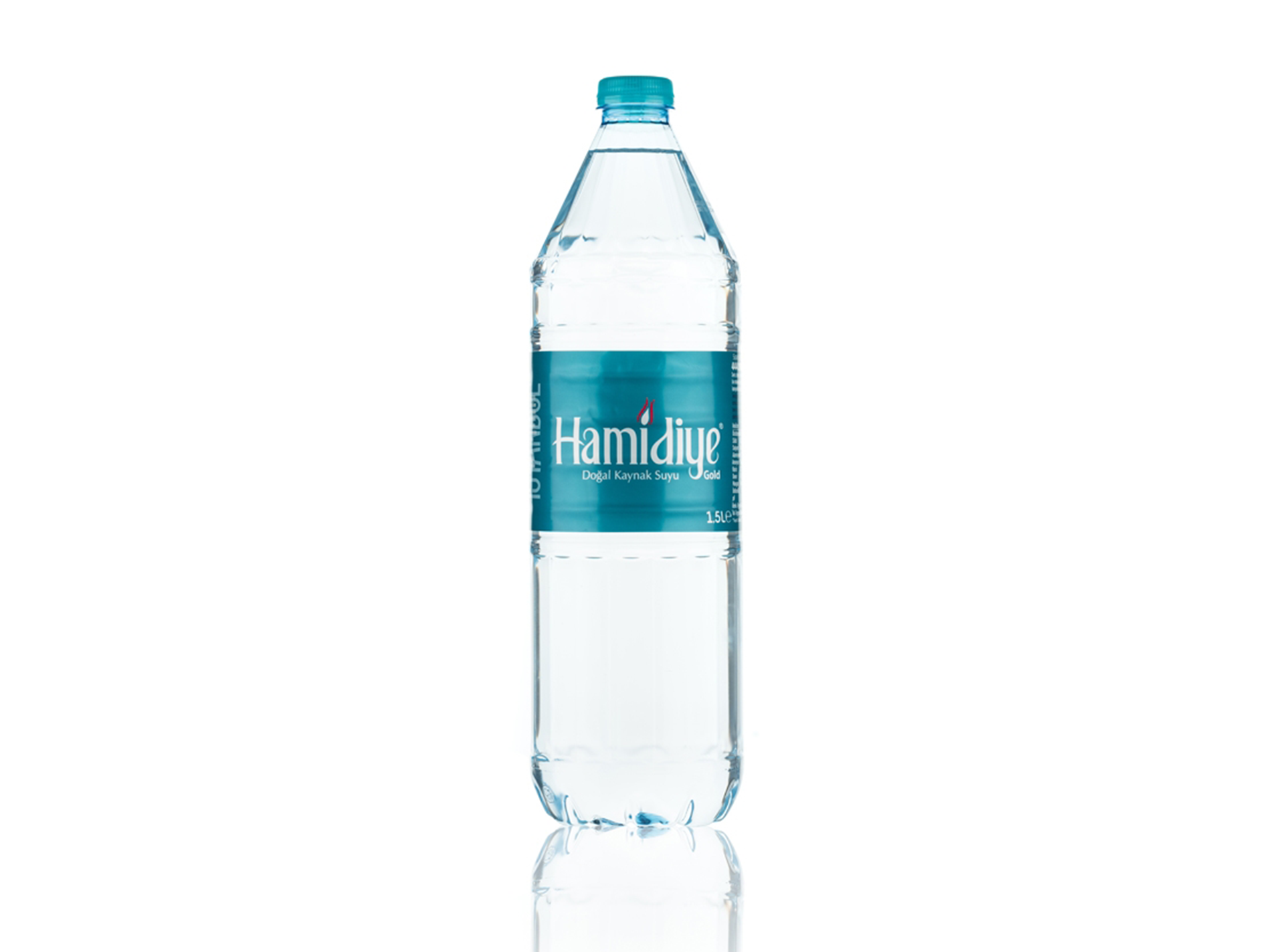 Large Water