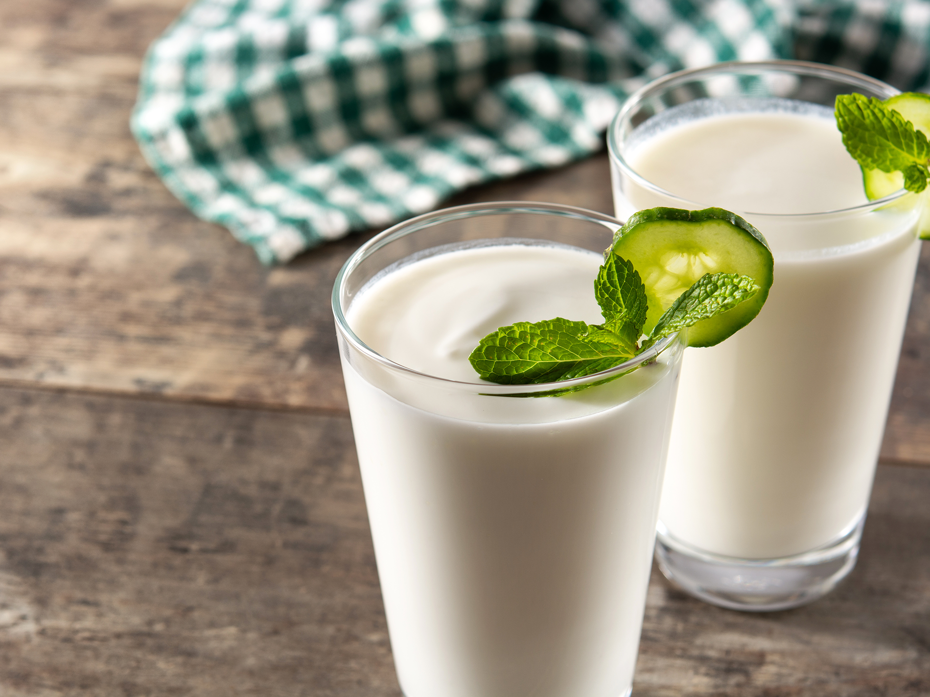 Ayran
