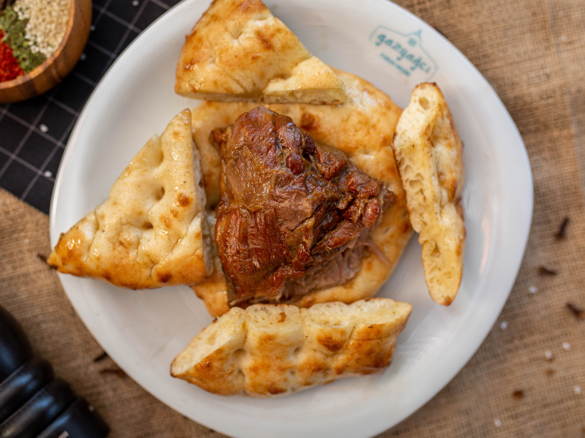 Fırın Kebabı