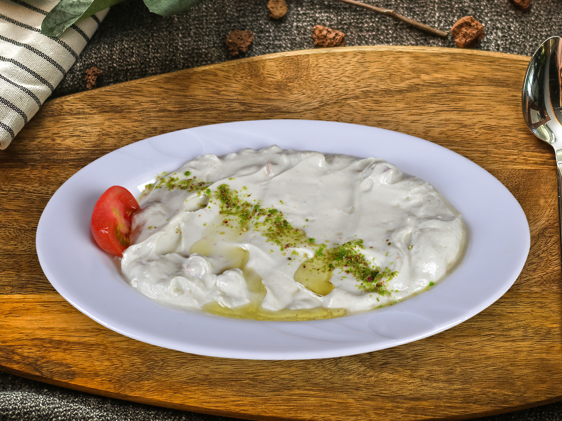Yogurt
