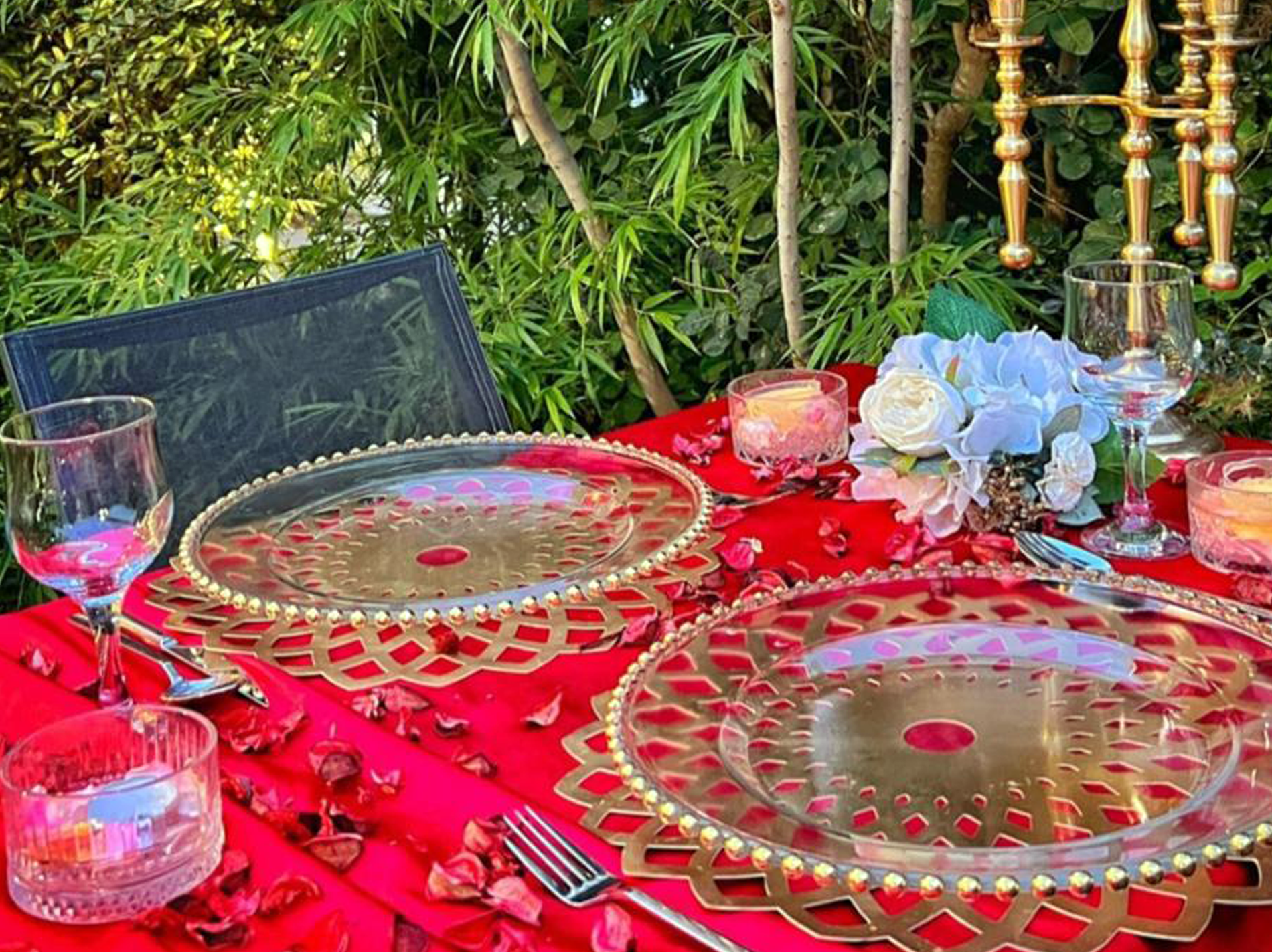 Special Table