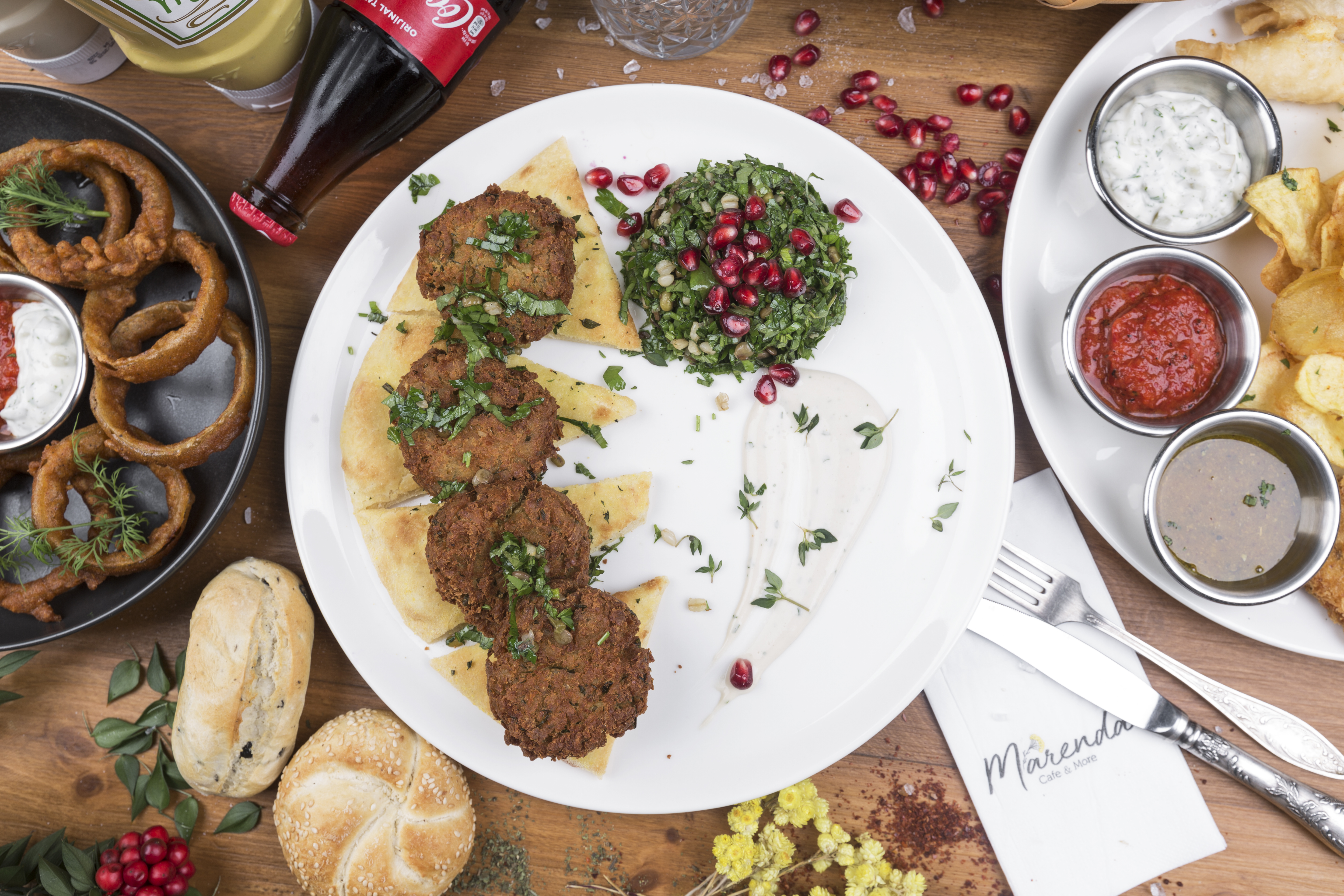 Falafel