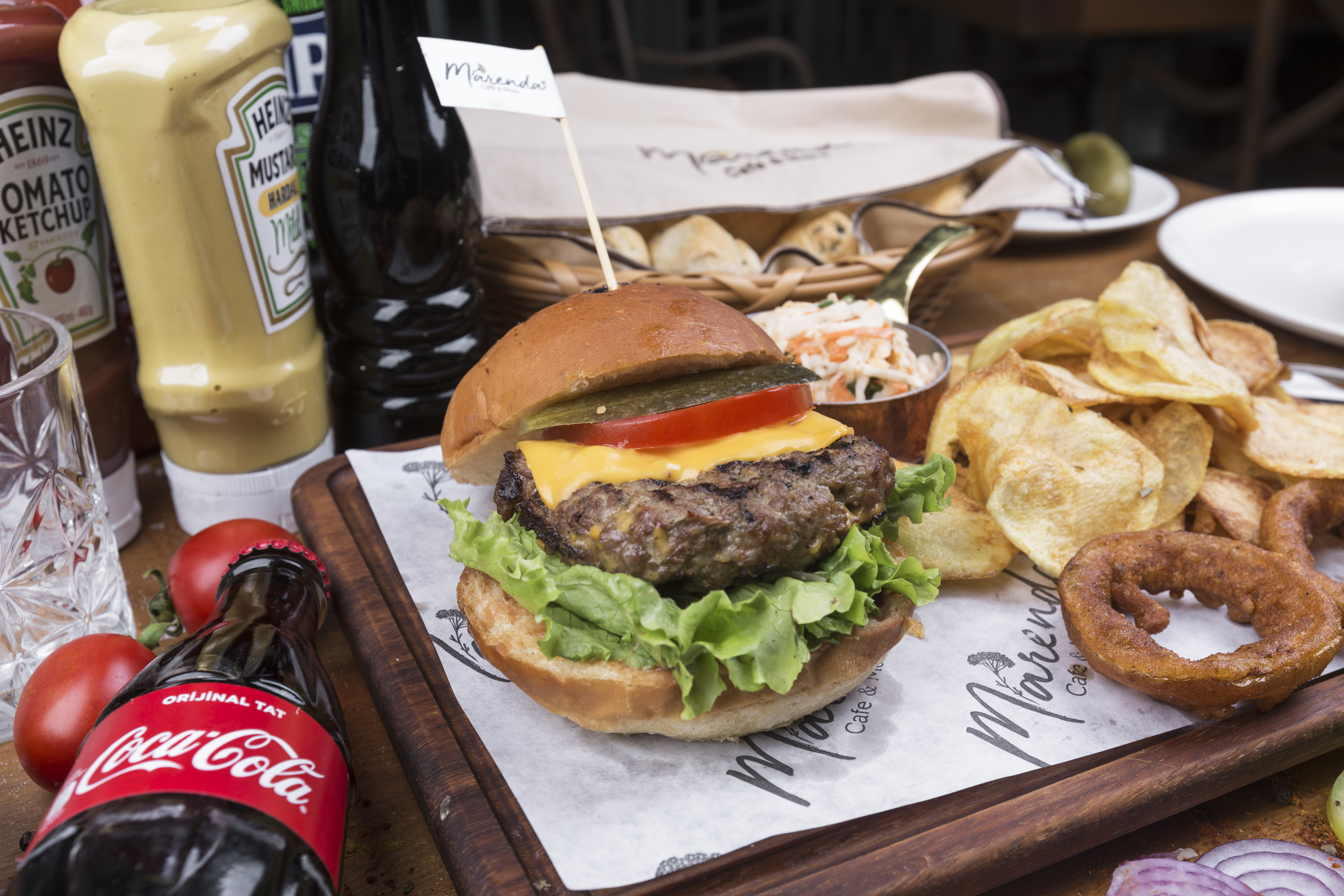 Cheeseburger