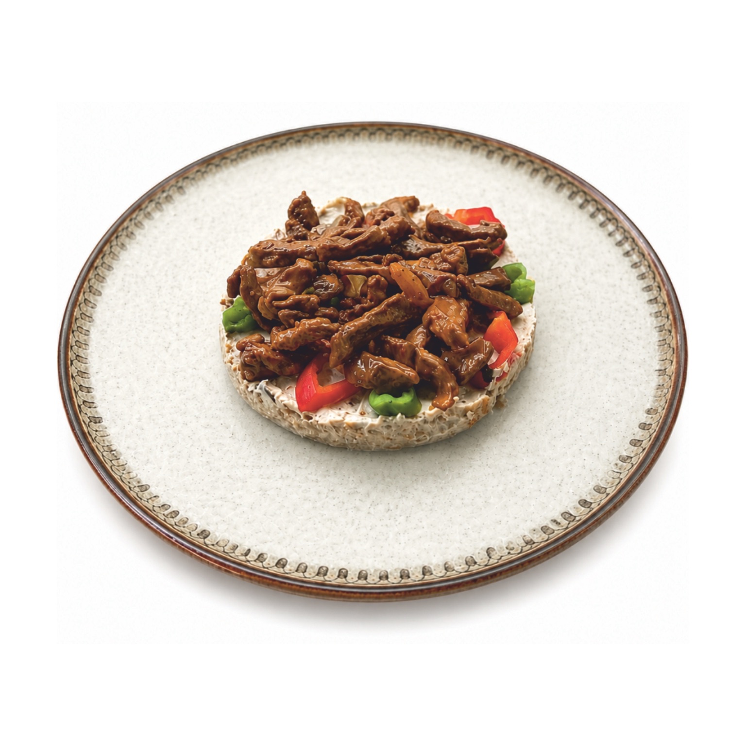 Maki Nazik – Beef Tenderloin