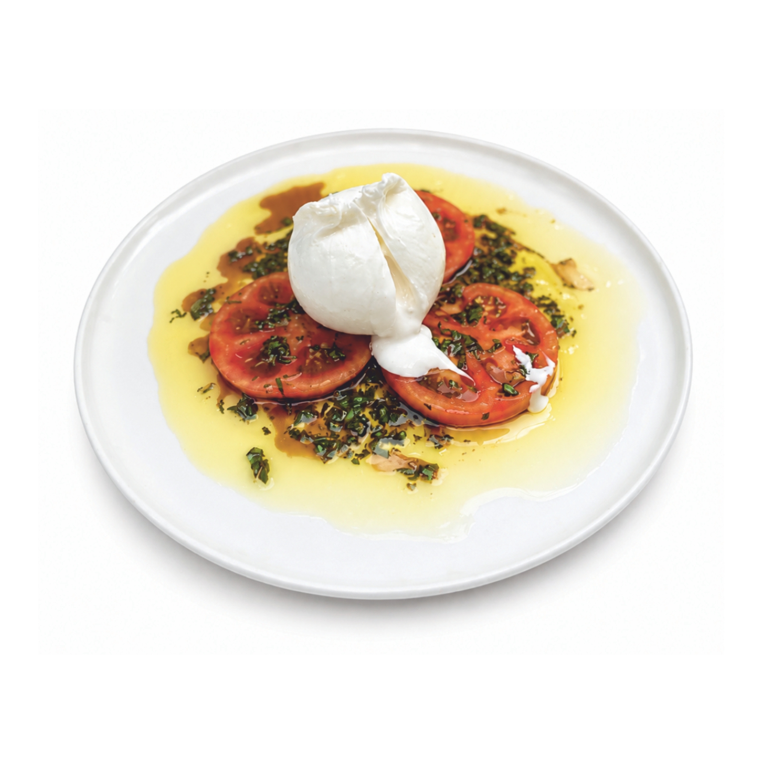 Burrata