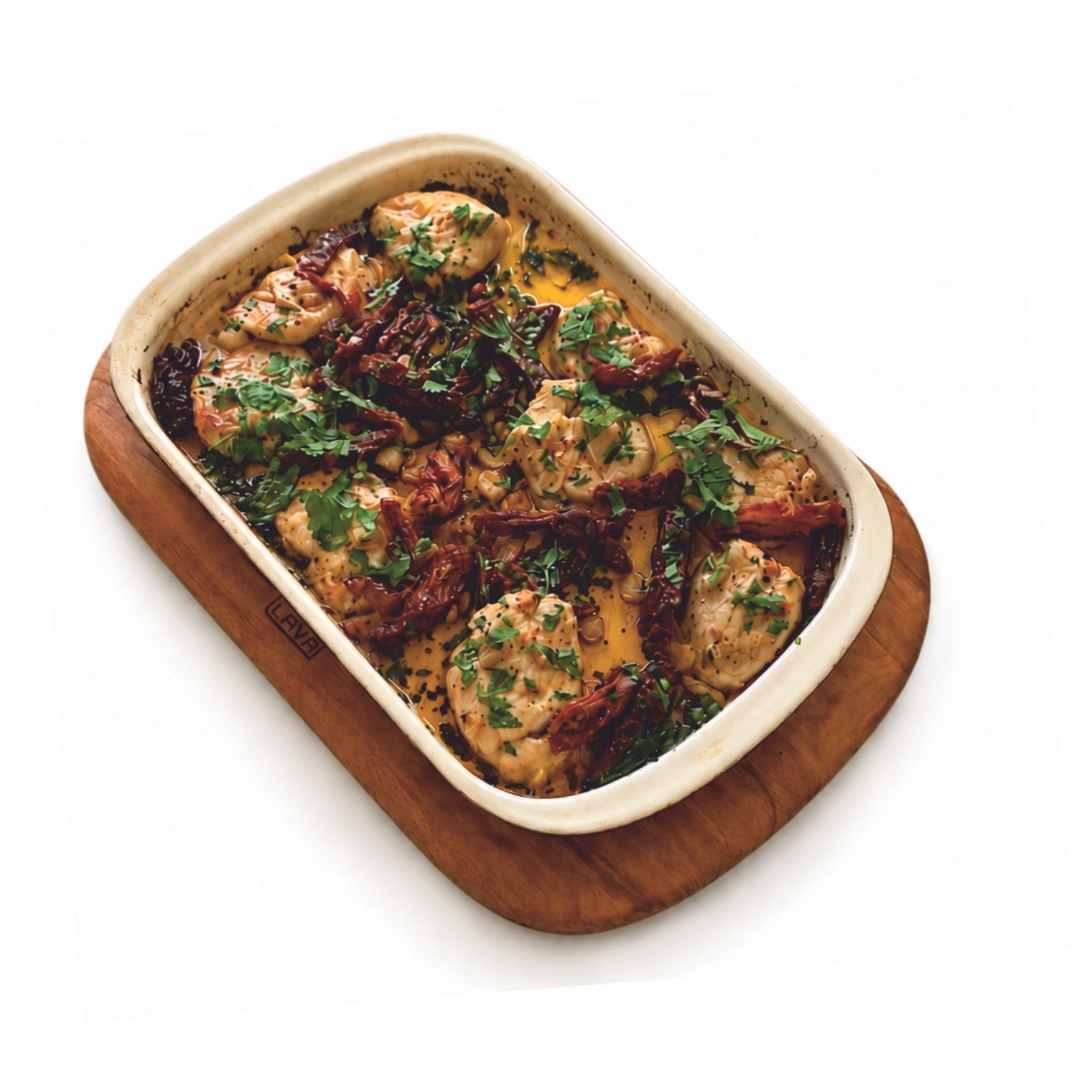 Chicken Çıtlama