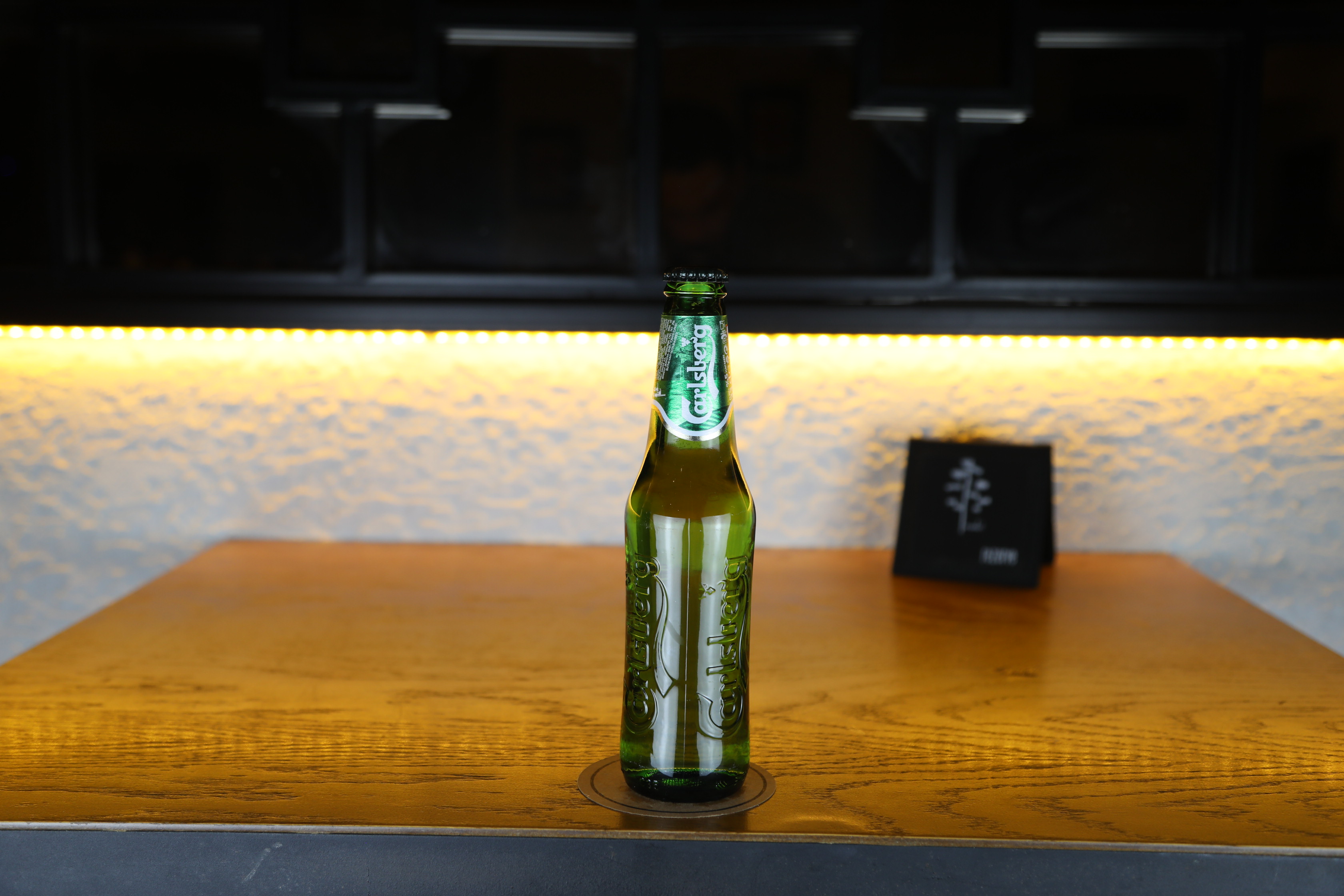 Carlsberg Lager 5.0%