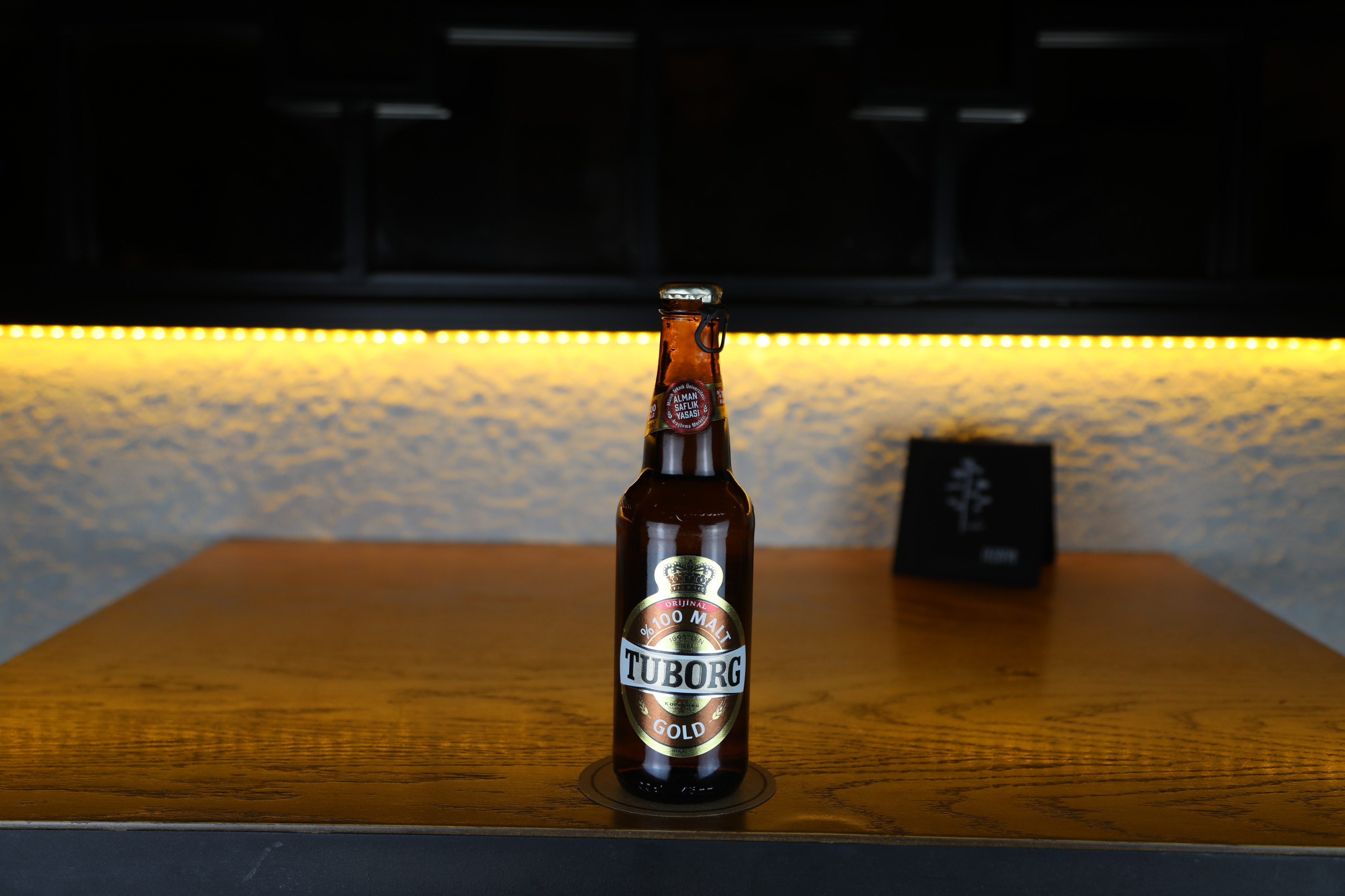 Tuborg Lager 5.0%