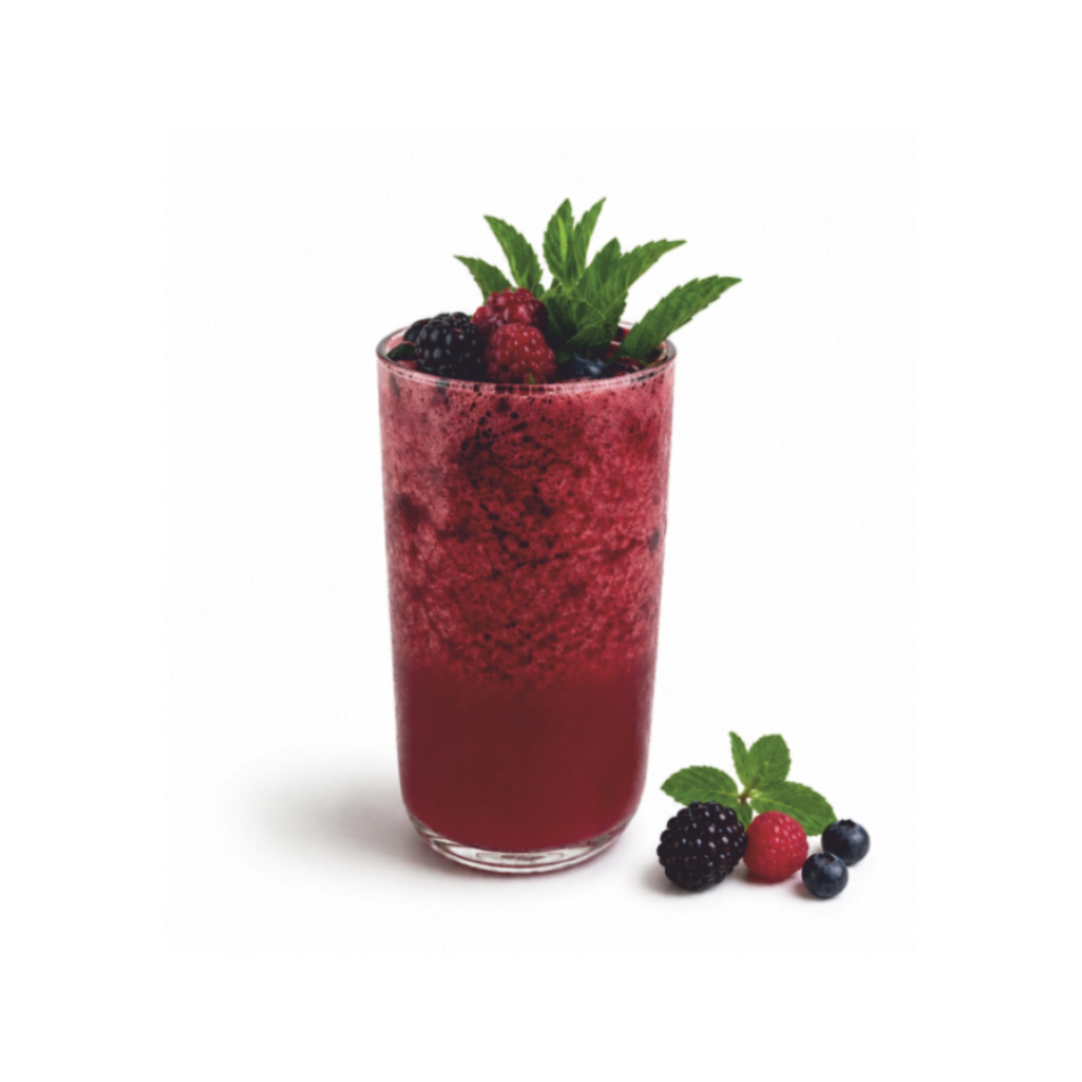 Forest Berry Lemonade