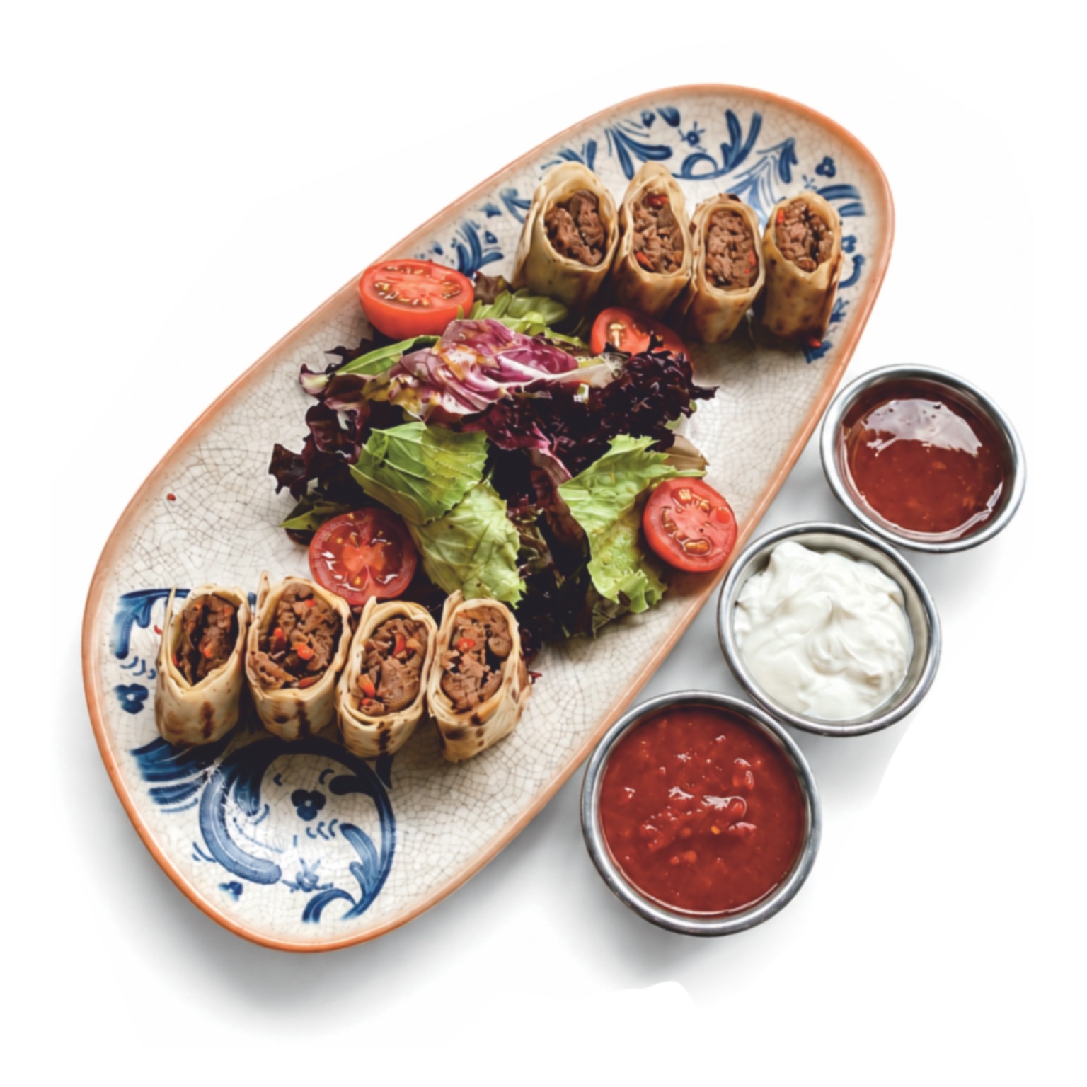 Lokma Kebab