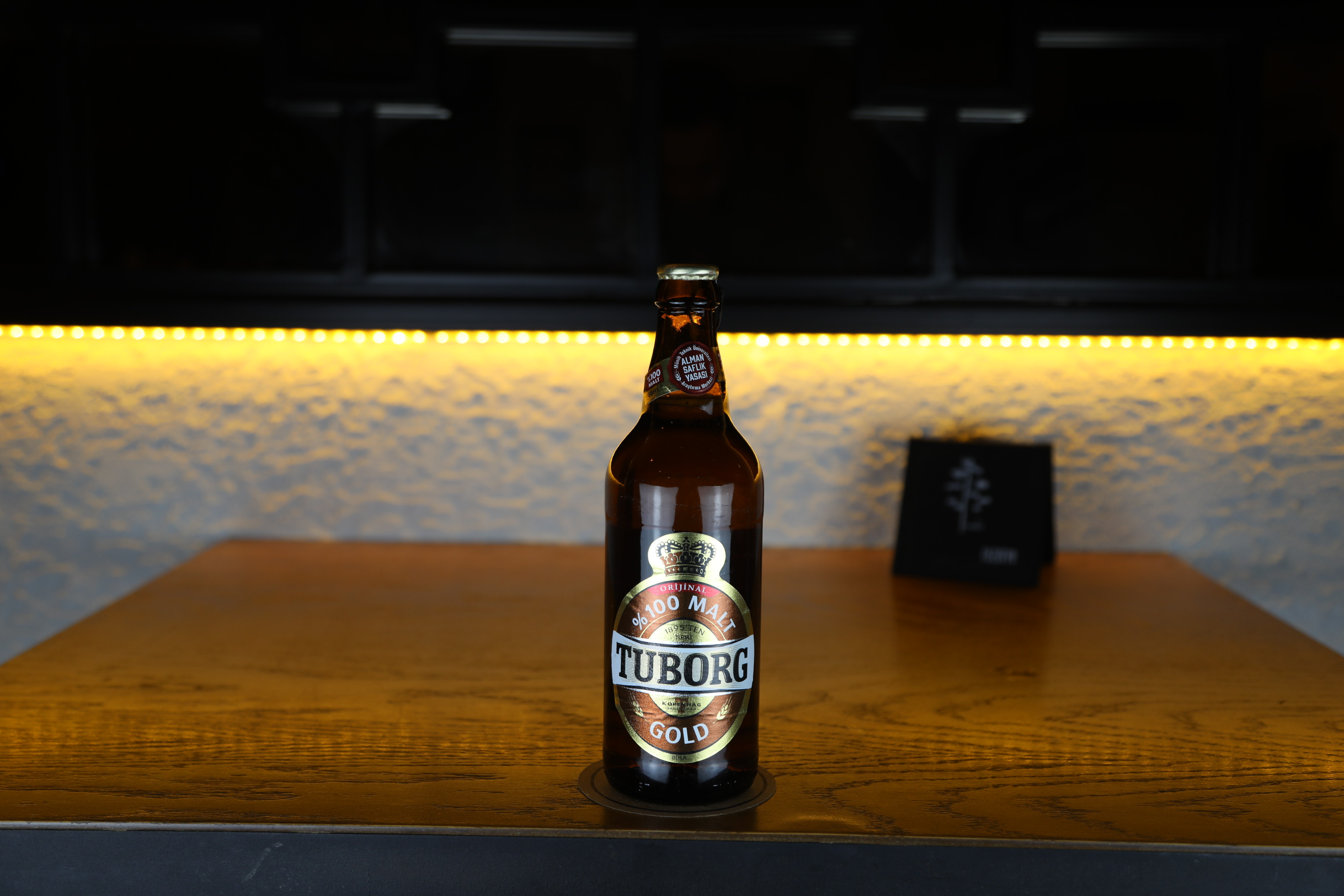 Tuborg Lager 5.0%
