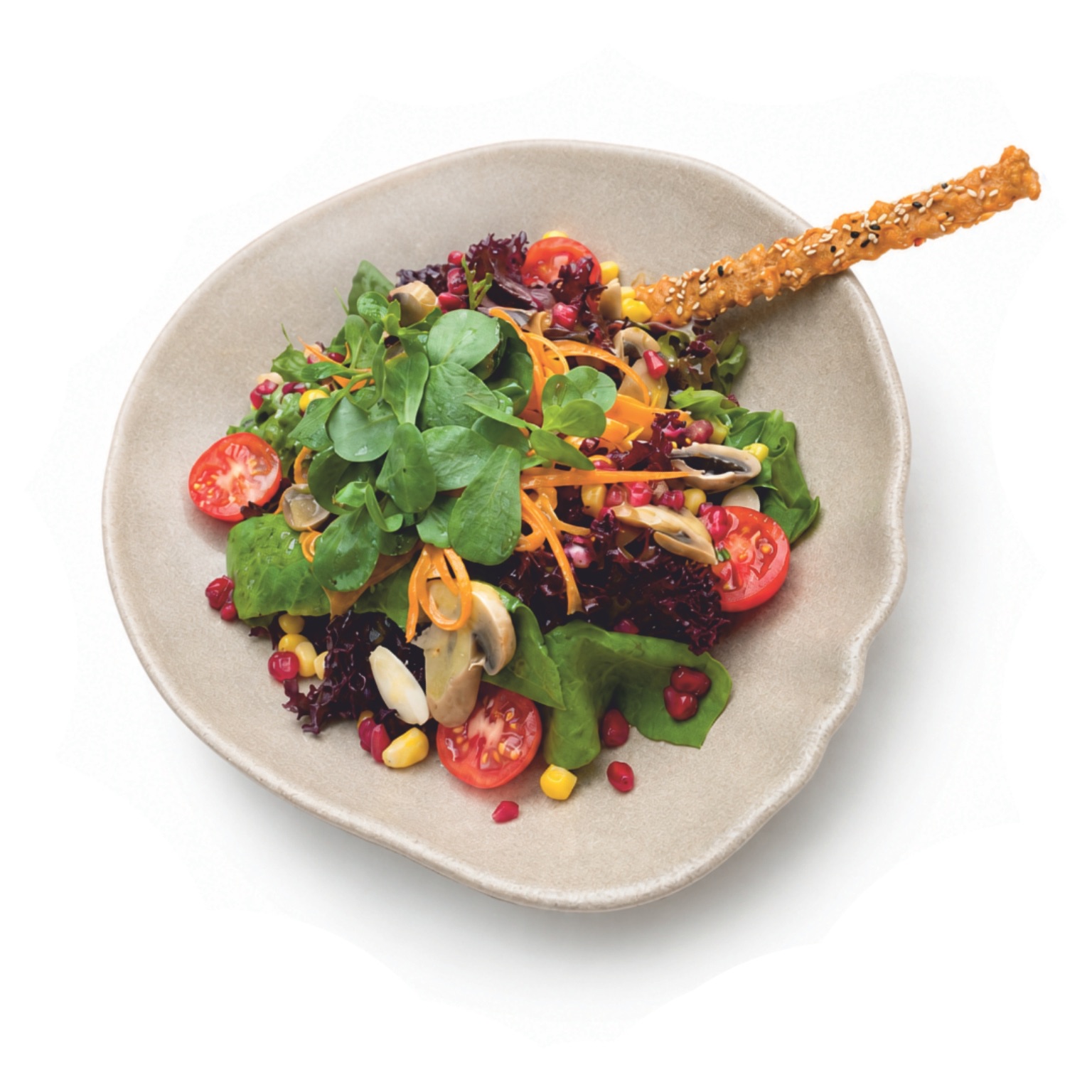 Garden Salad