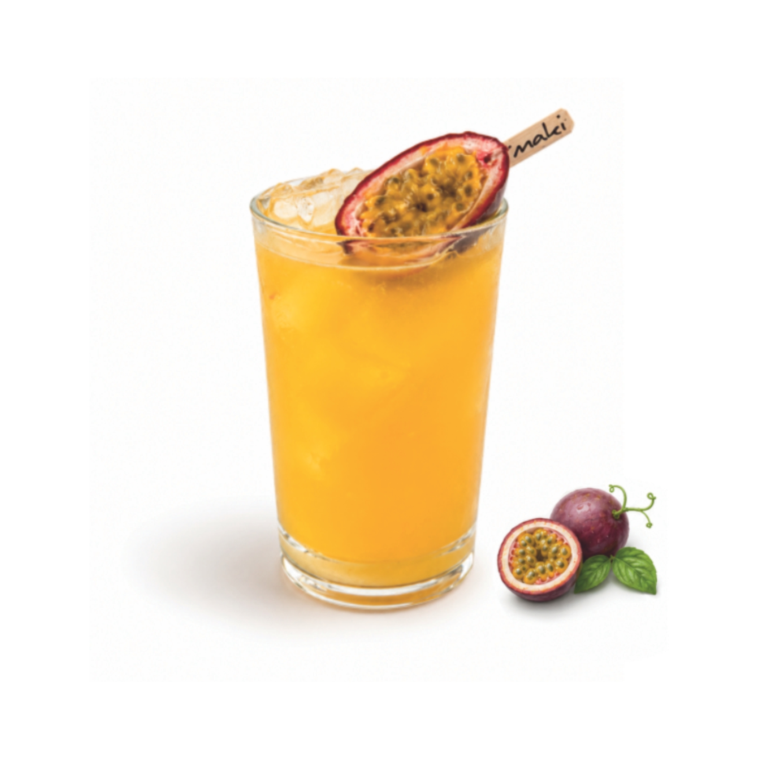 Passion Cooler