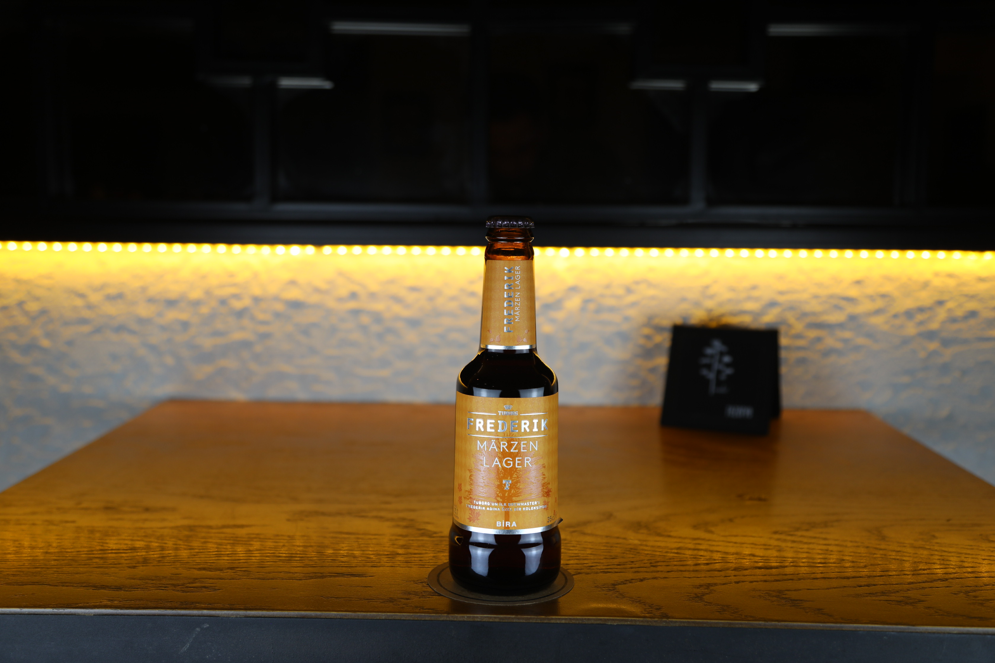 Frederik Märzen Lager 33 cl