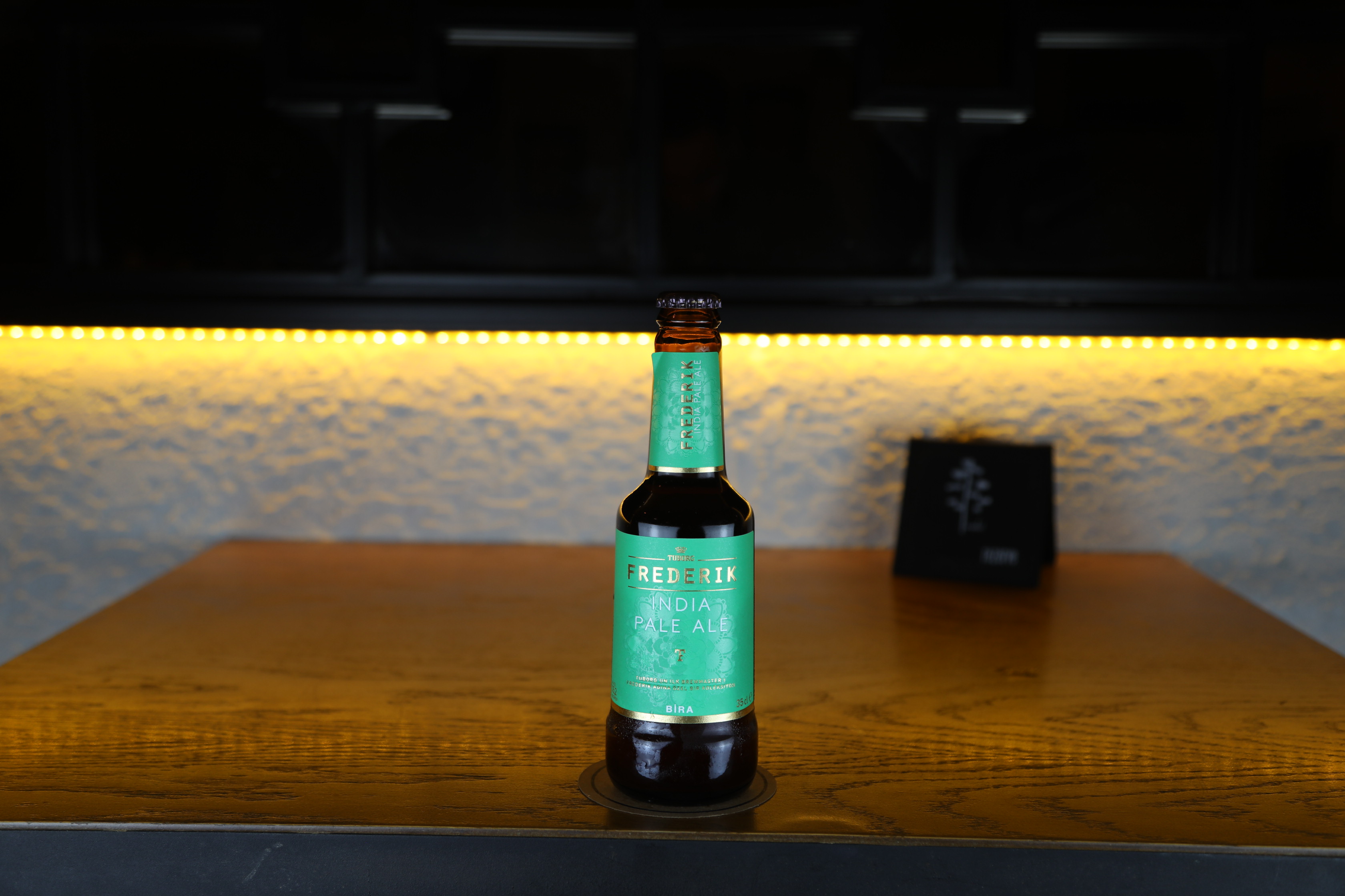 Frederik India Pale Ale