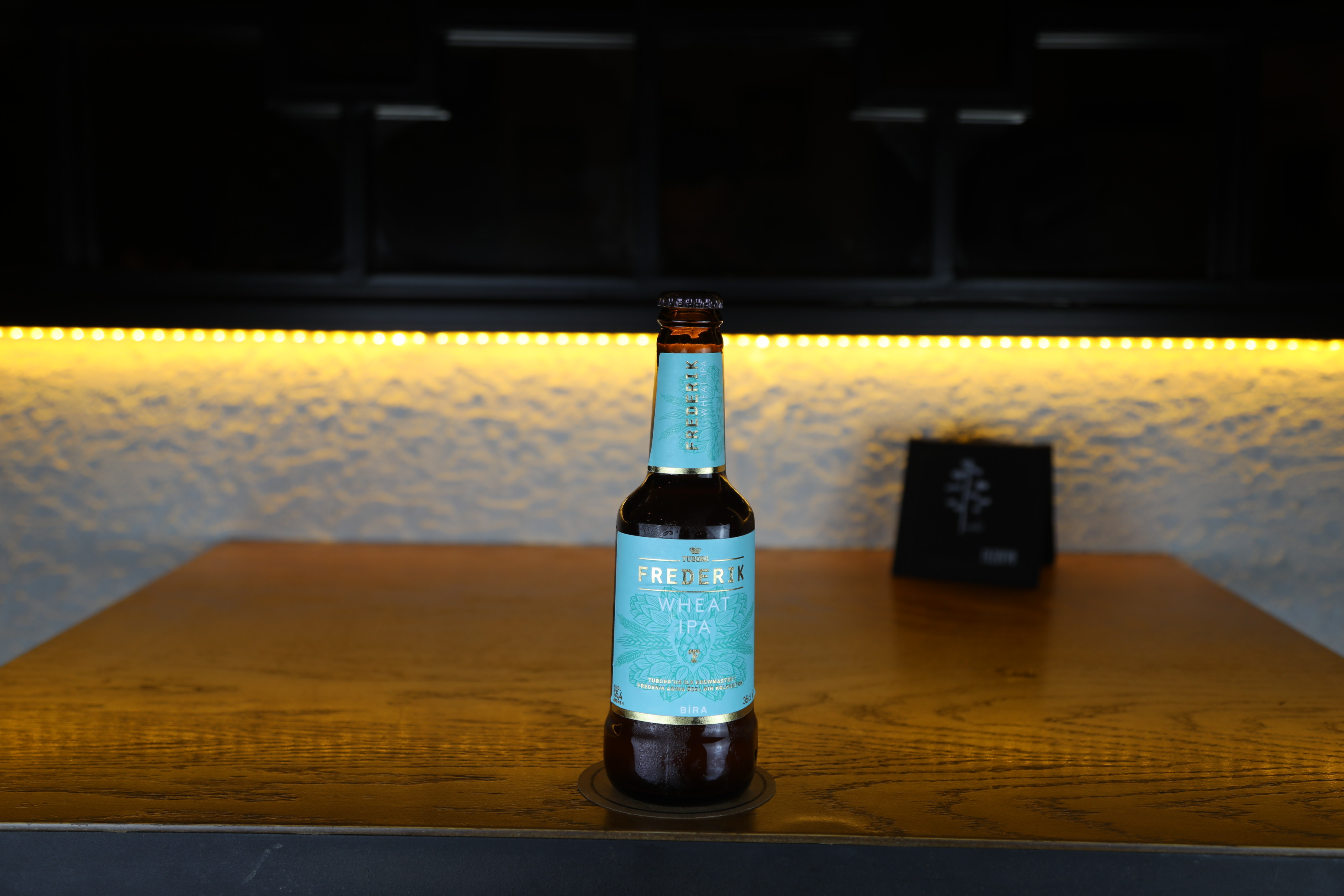 Frederik Wheat IPA