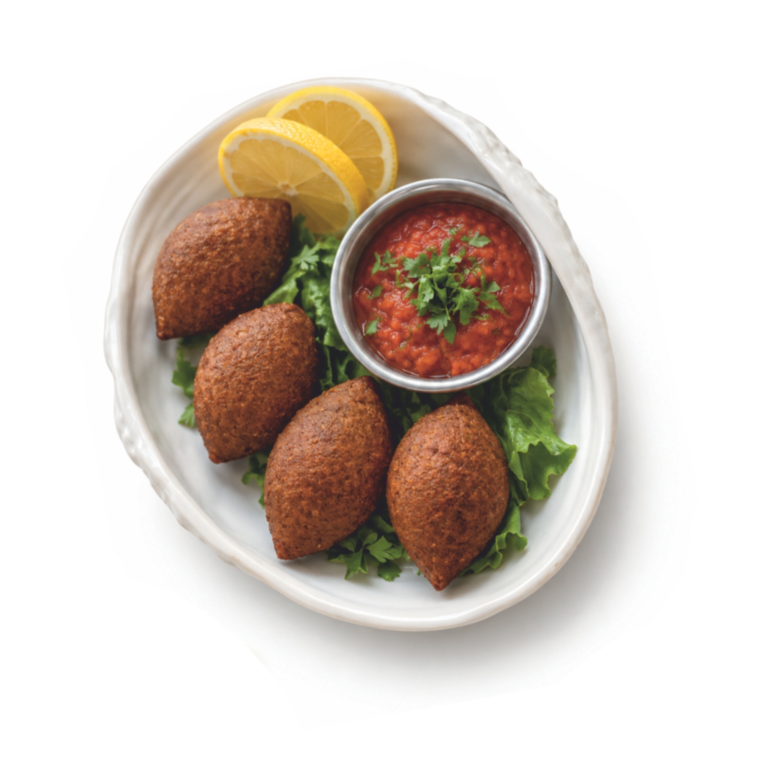 Kibbeh Shami