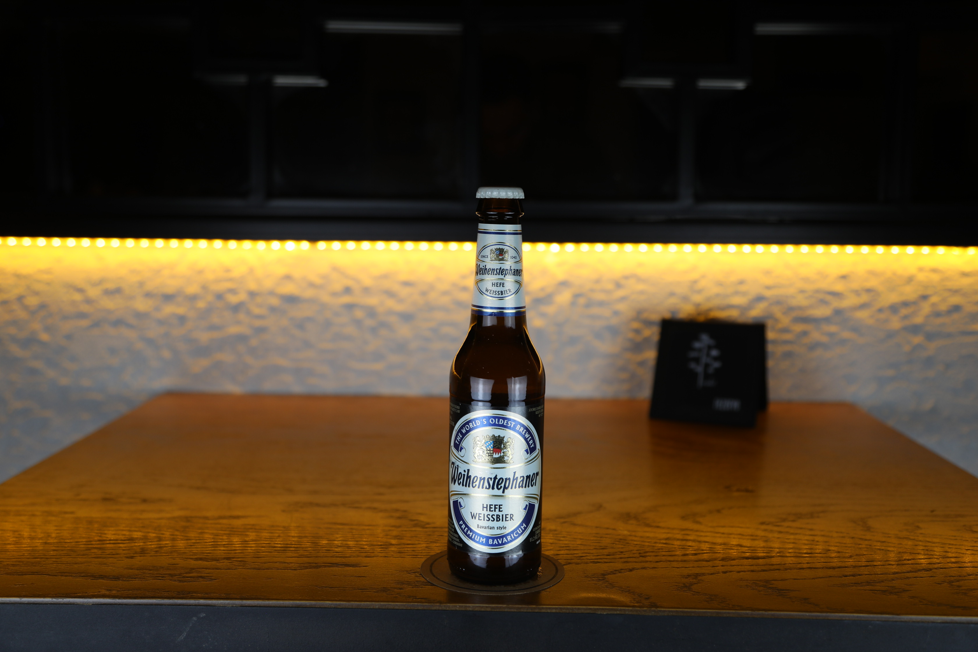 Weihenstephan Hefeweizen 33 cl