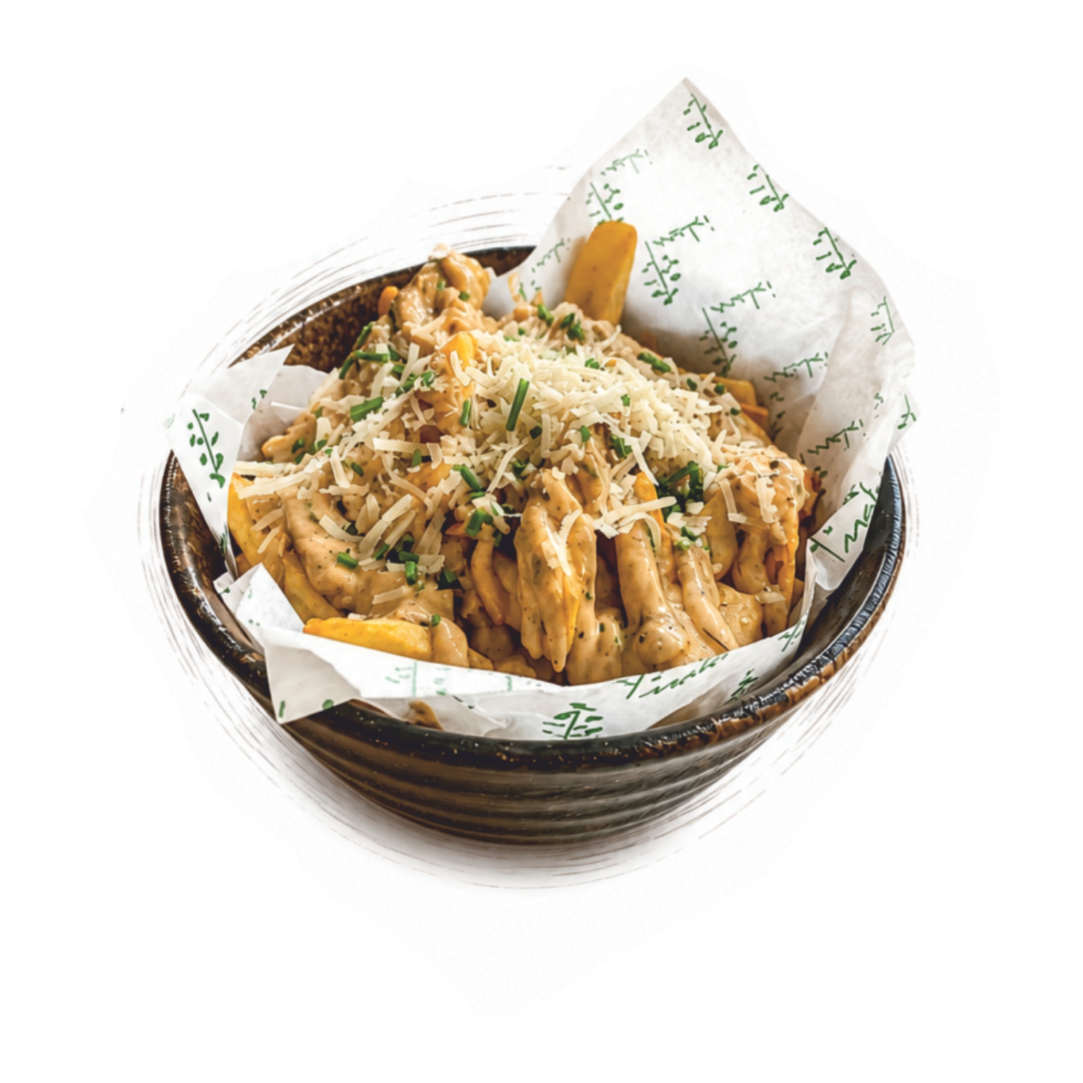 Amsterdam Fries