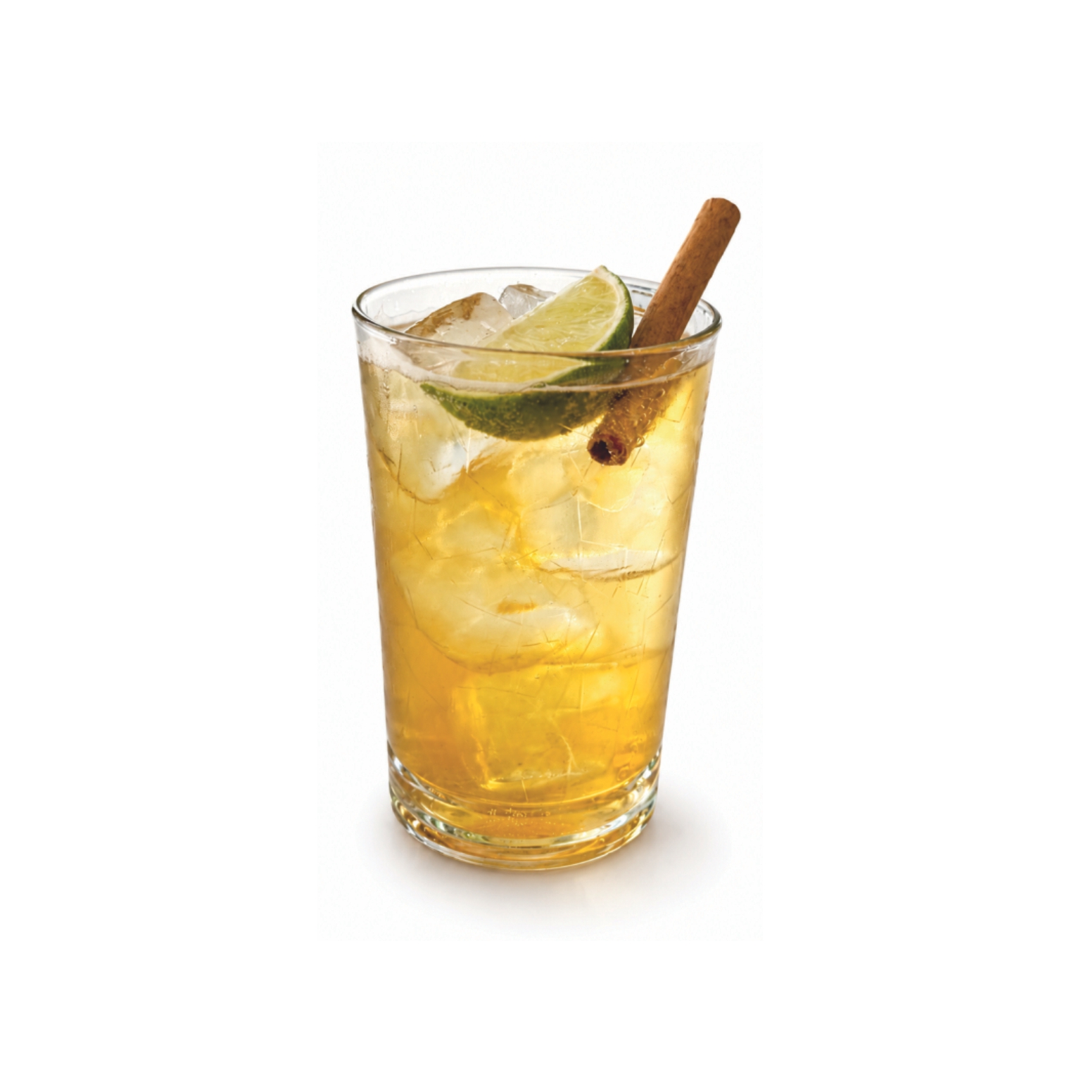 Melon iced tea