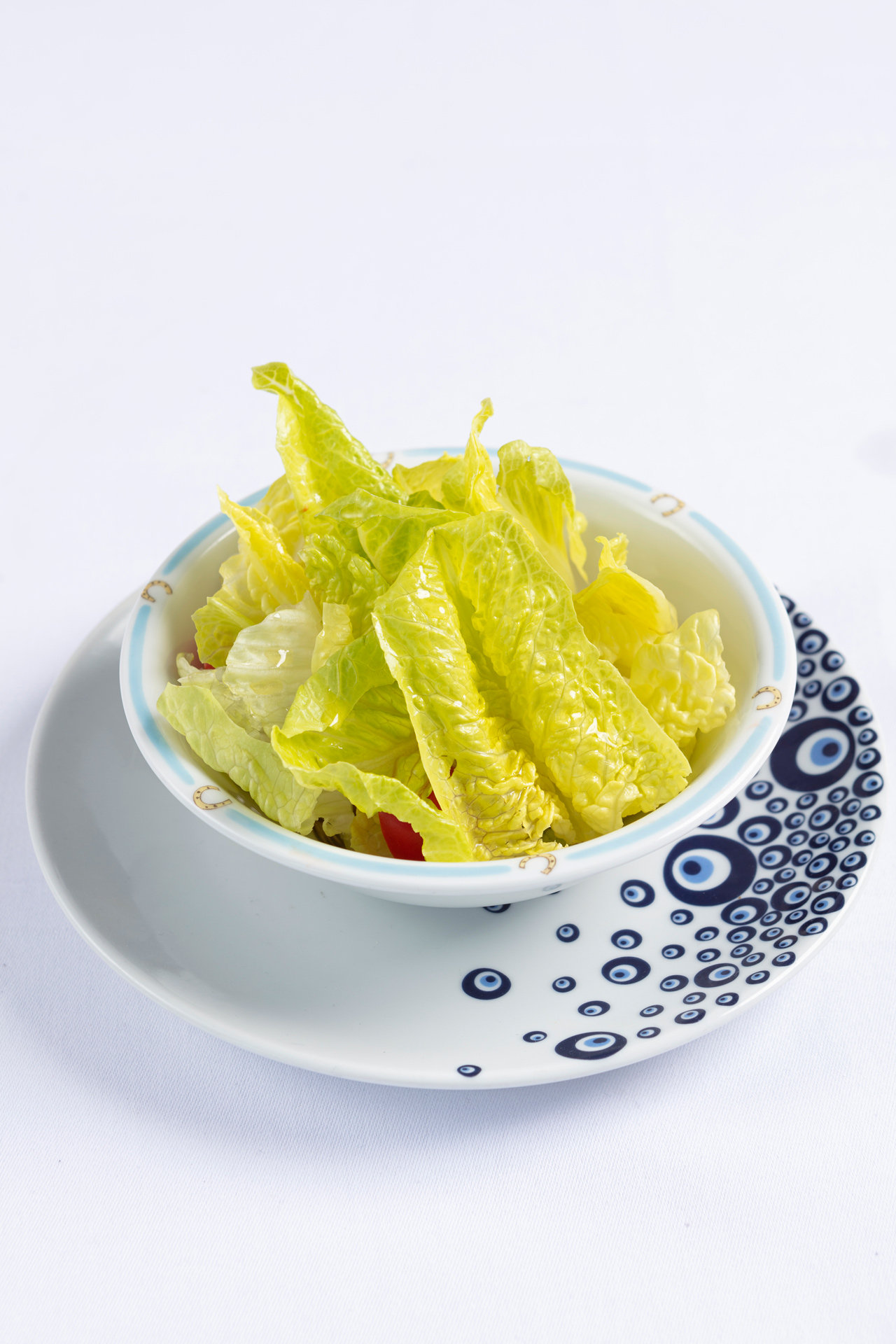 Lettuce salad