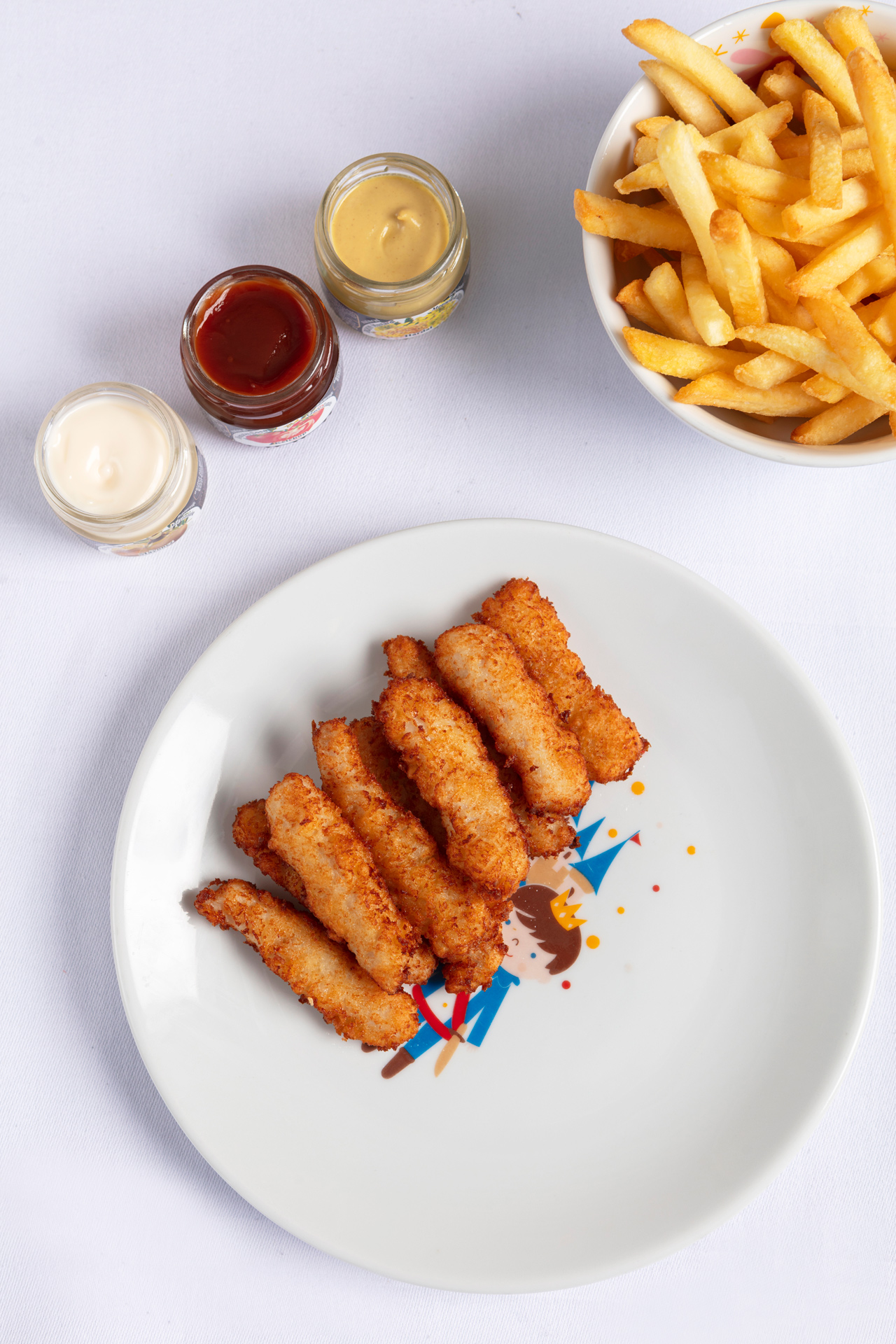 Chicken Nuggets