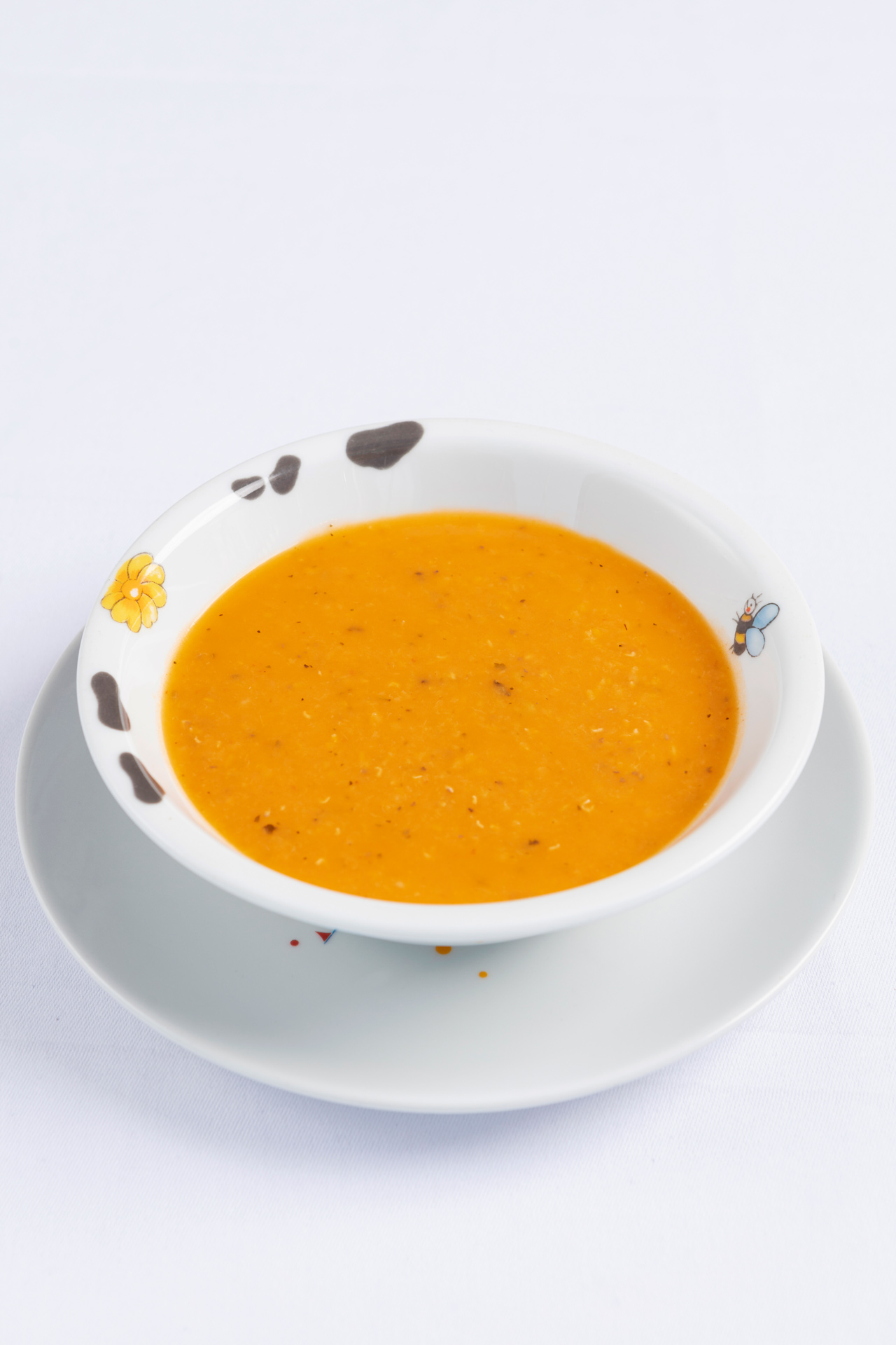 Ezogelin soup