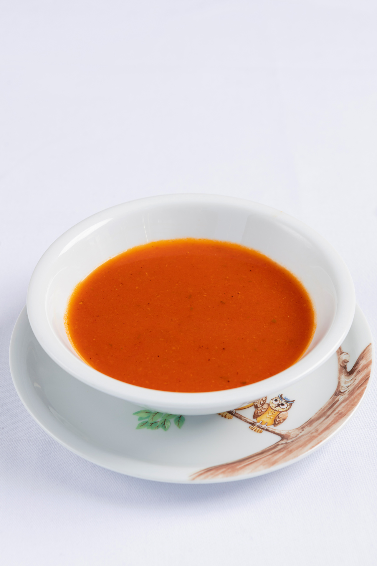 Tomato Soup