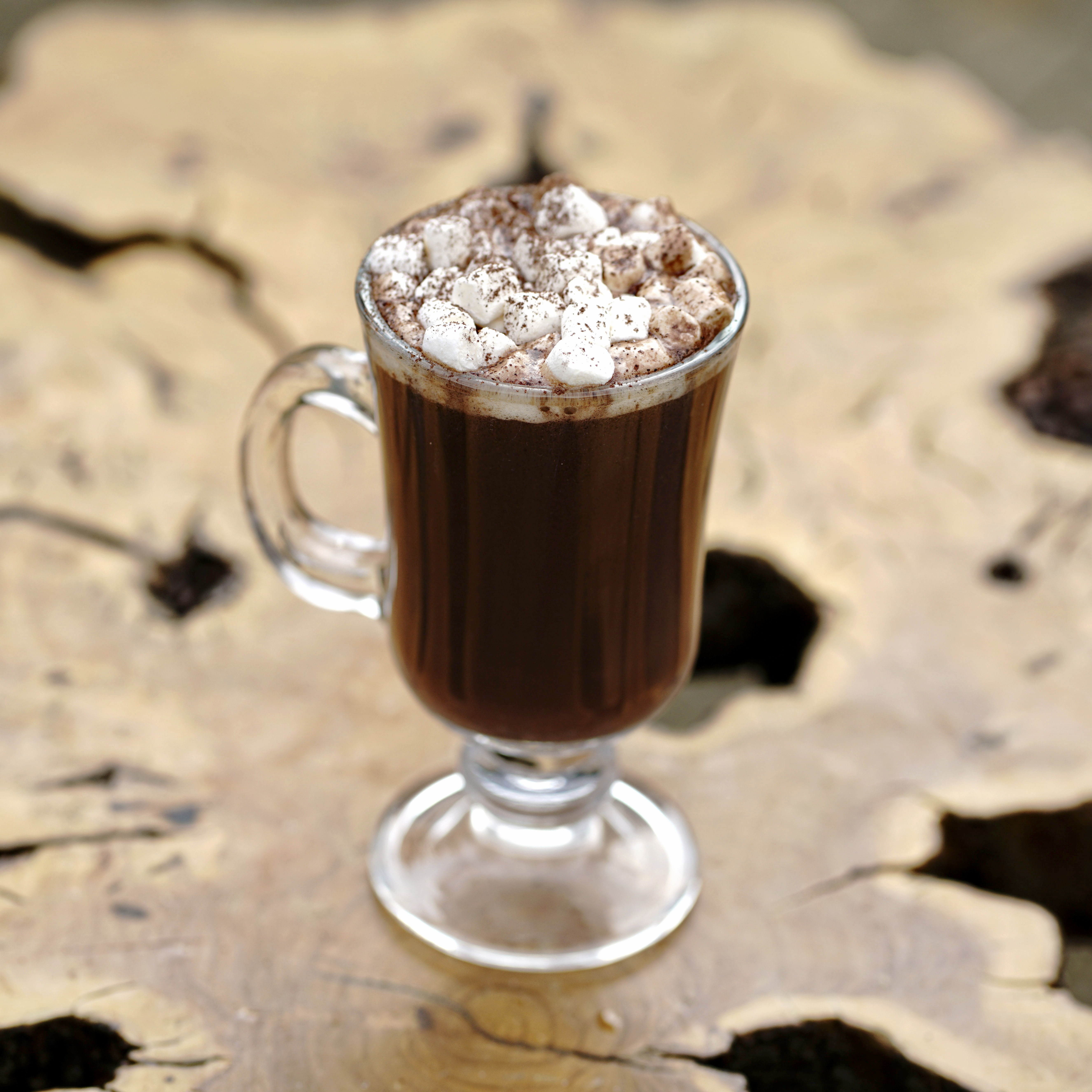 Hot chocolate