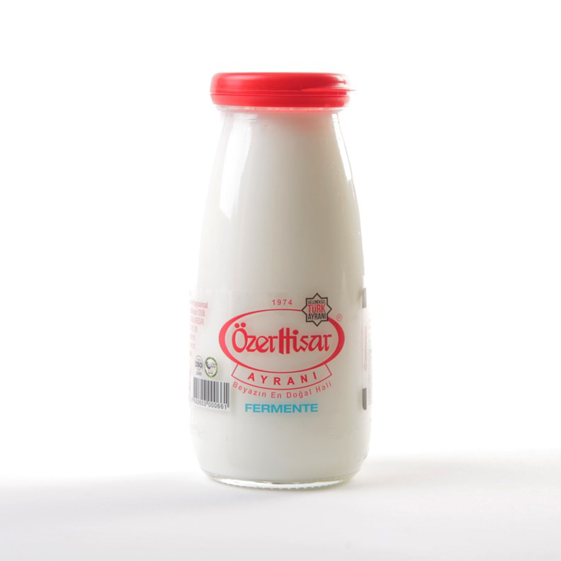 Özerhisar Ayran