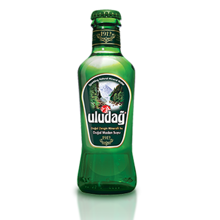 Uludağ Mineral Water