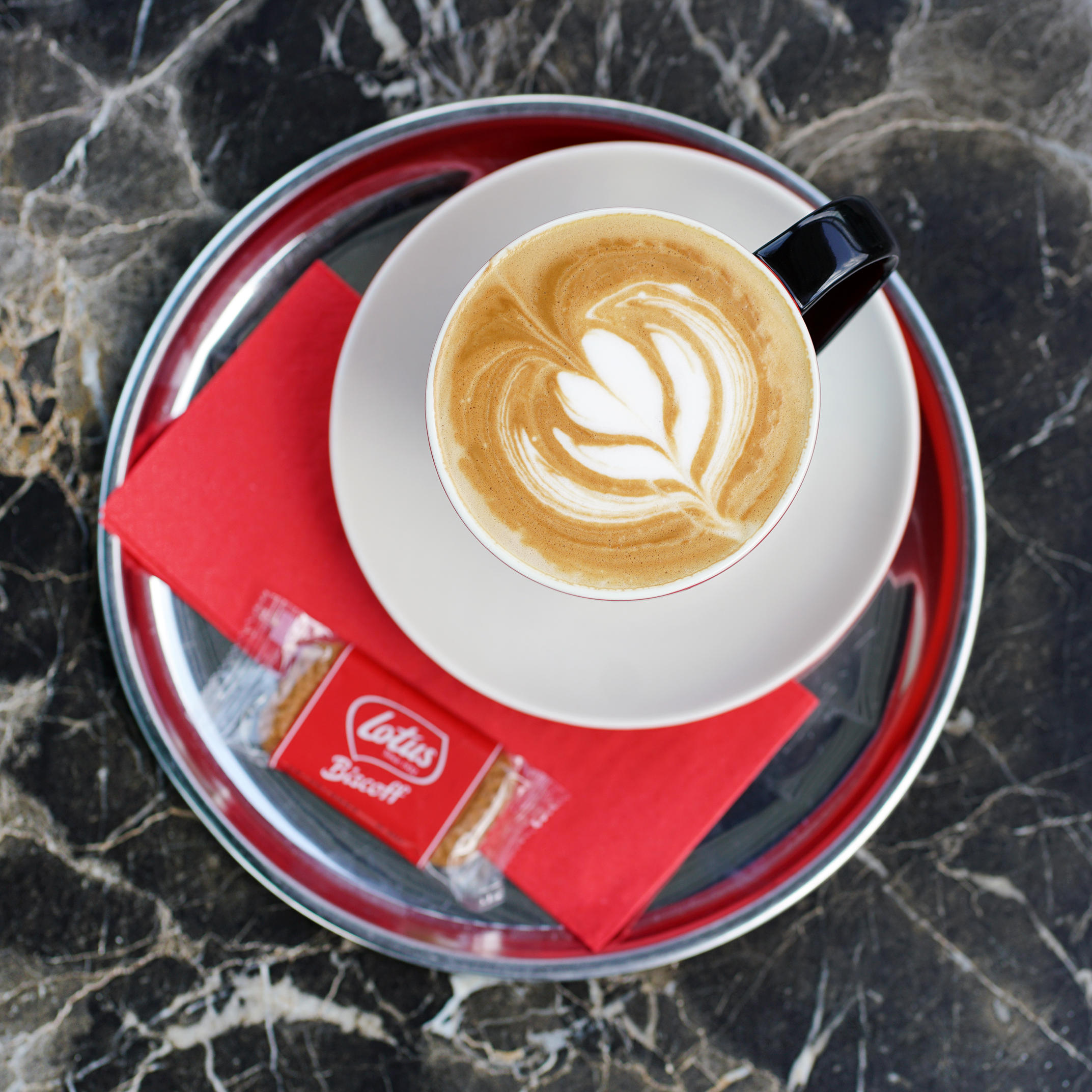 Latte (cup)