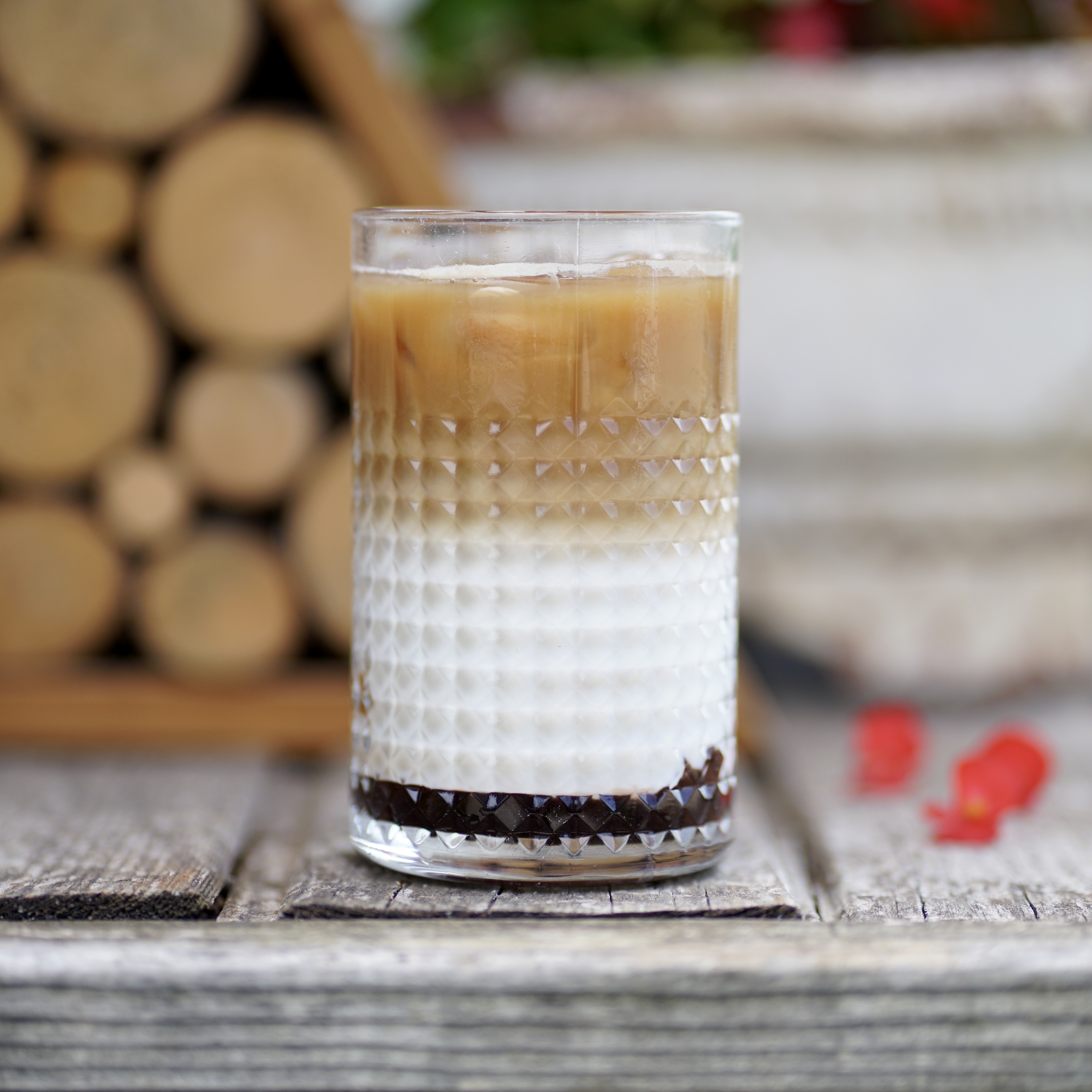 Iced Mocha