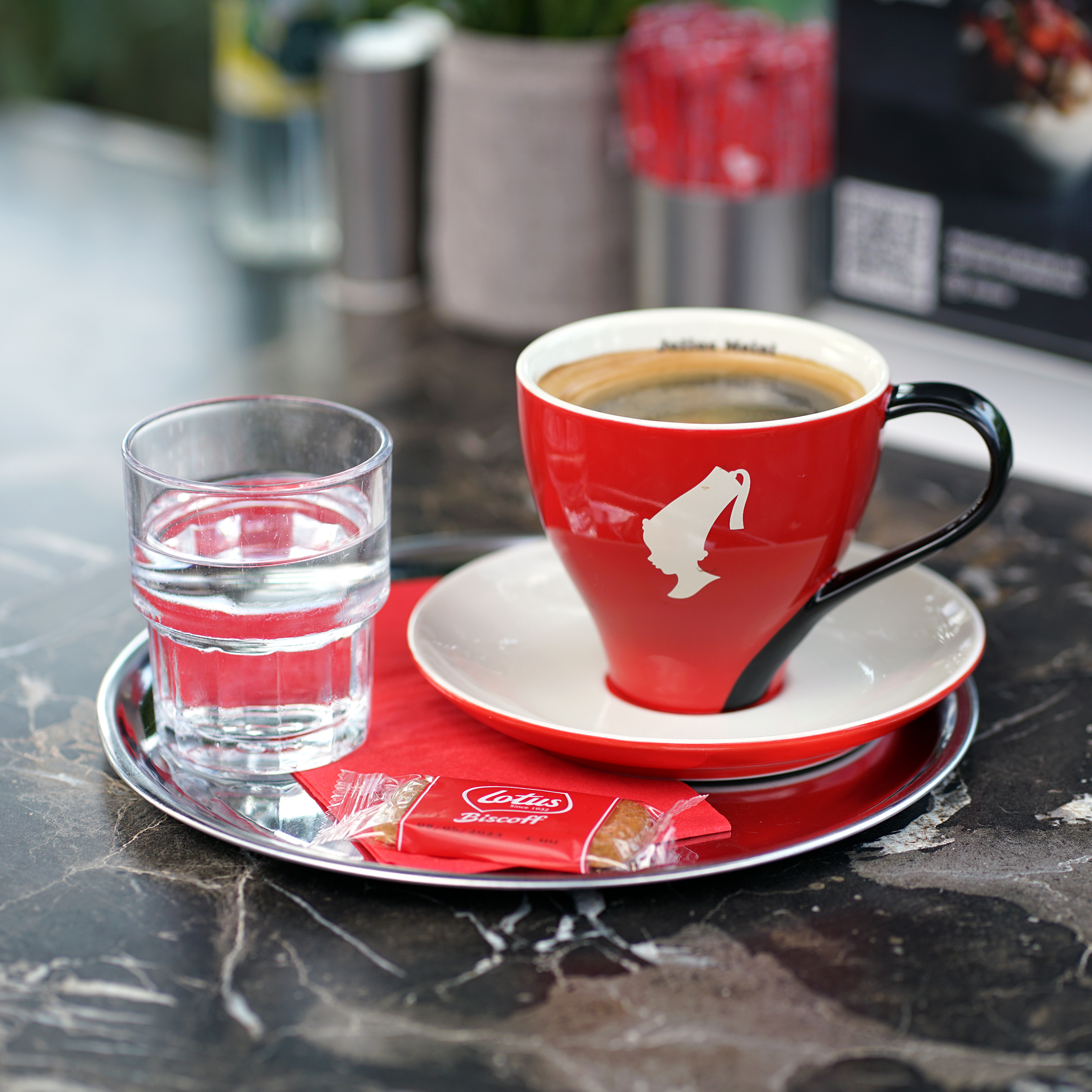 Americano (cup)