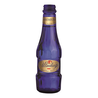 Uludağ Premium Sparkling Water