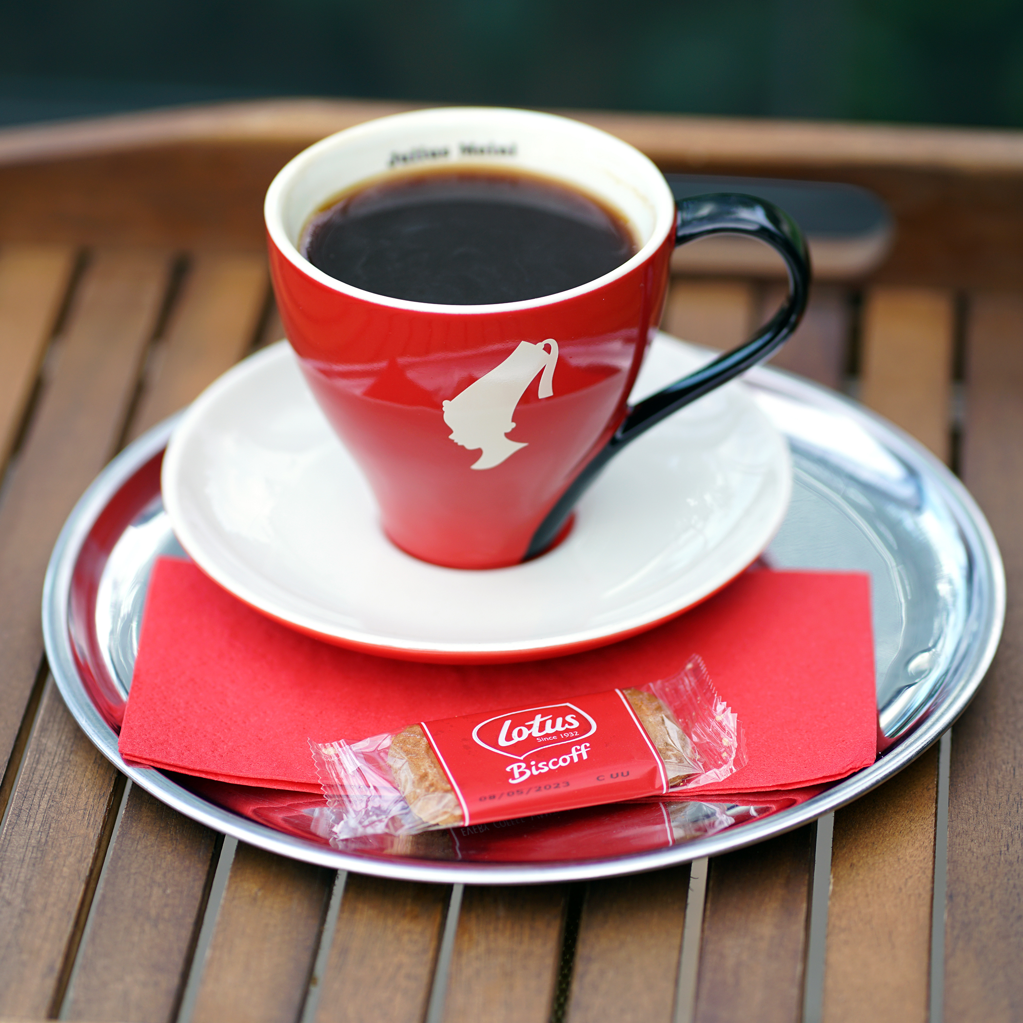 Filter Coffee – Cup