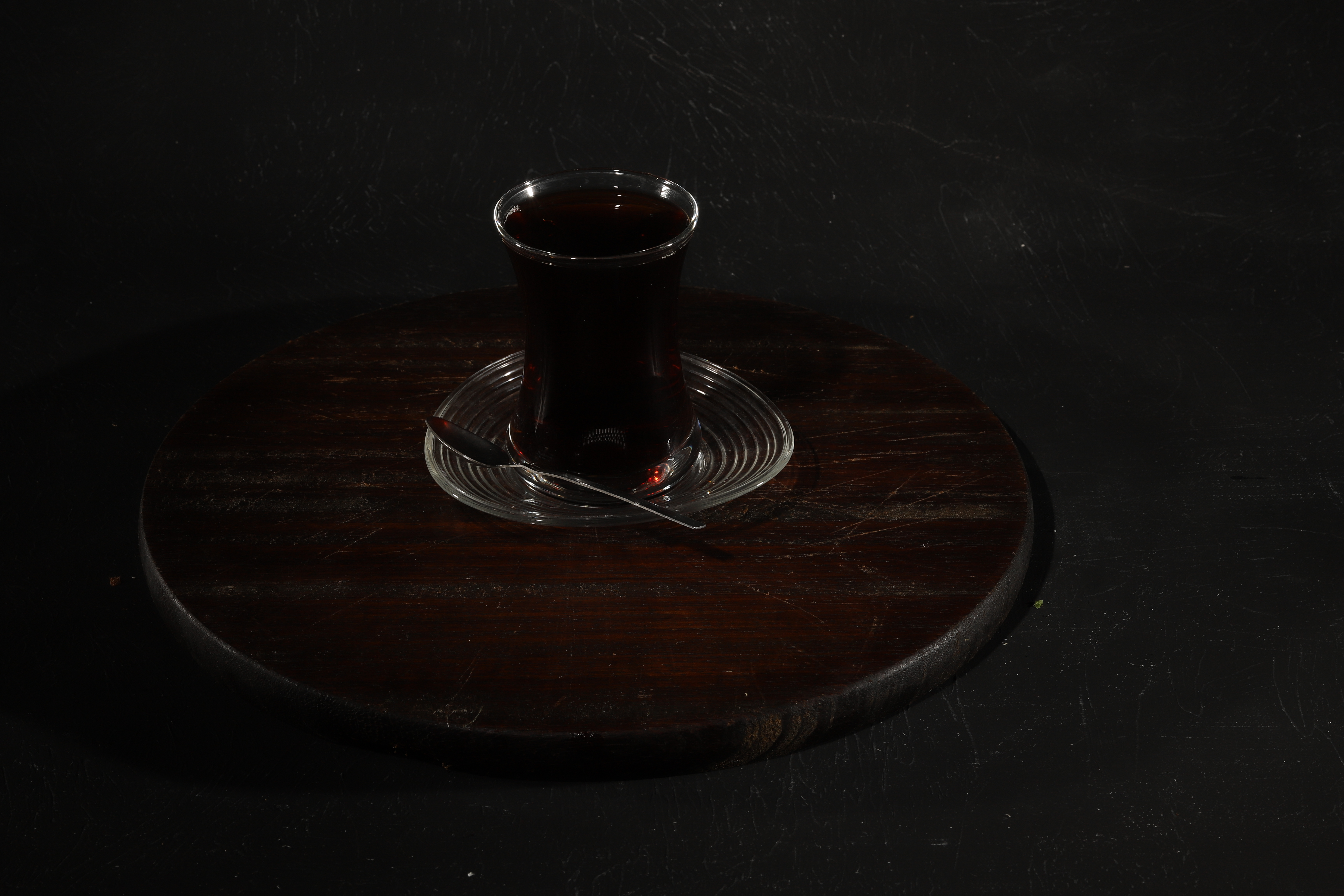 Ceylan tea – glass