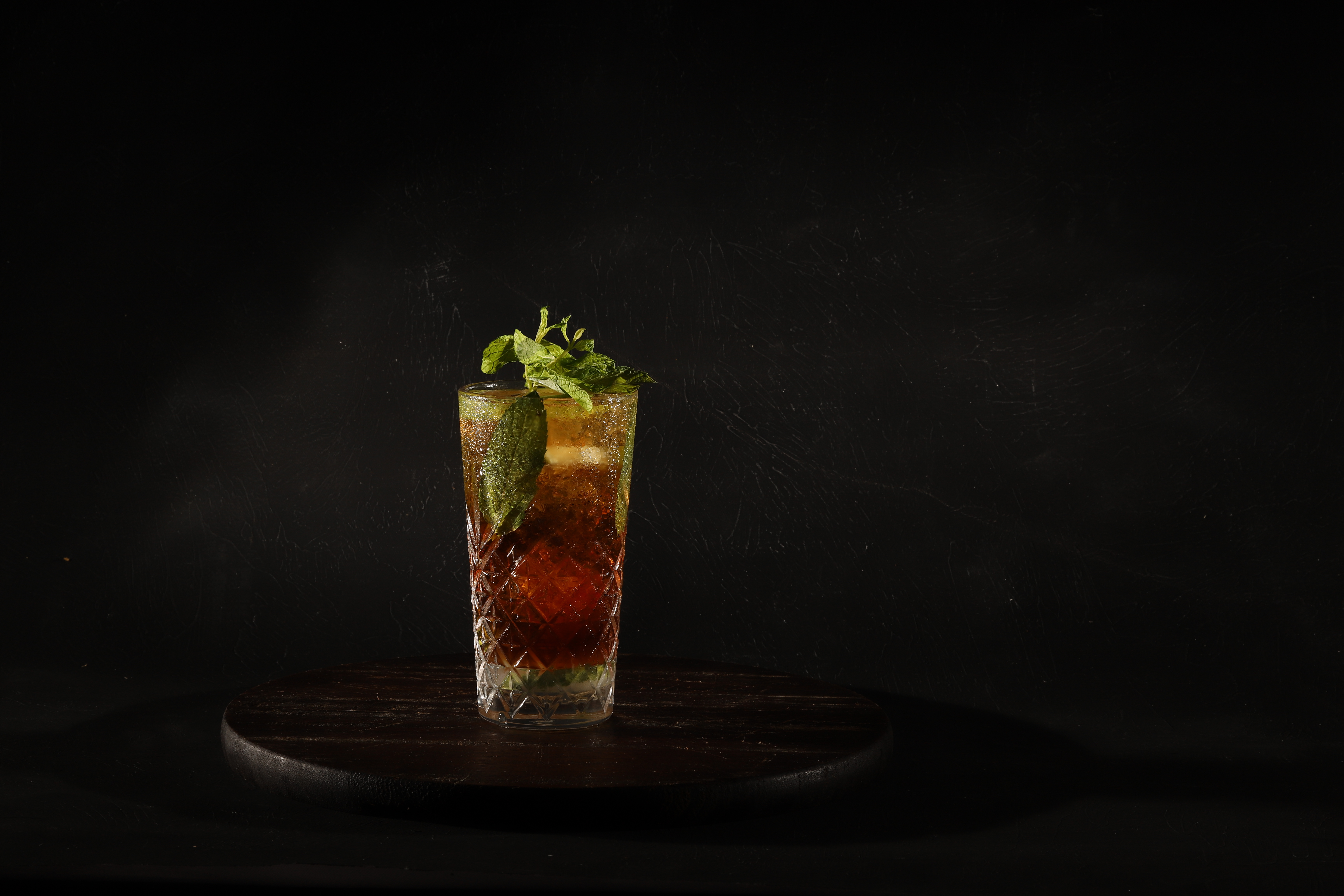 Jägermeister Mojito