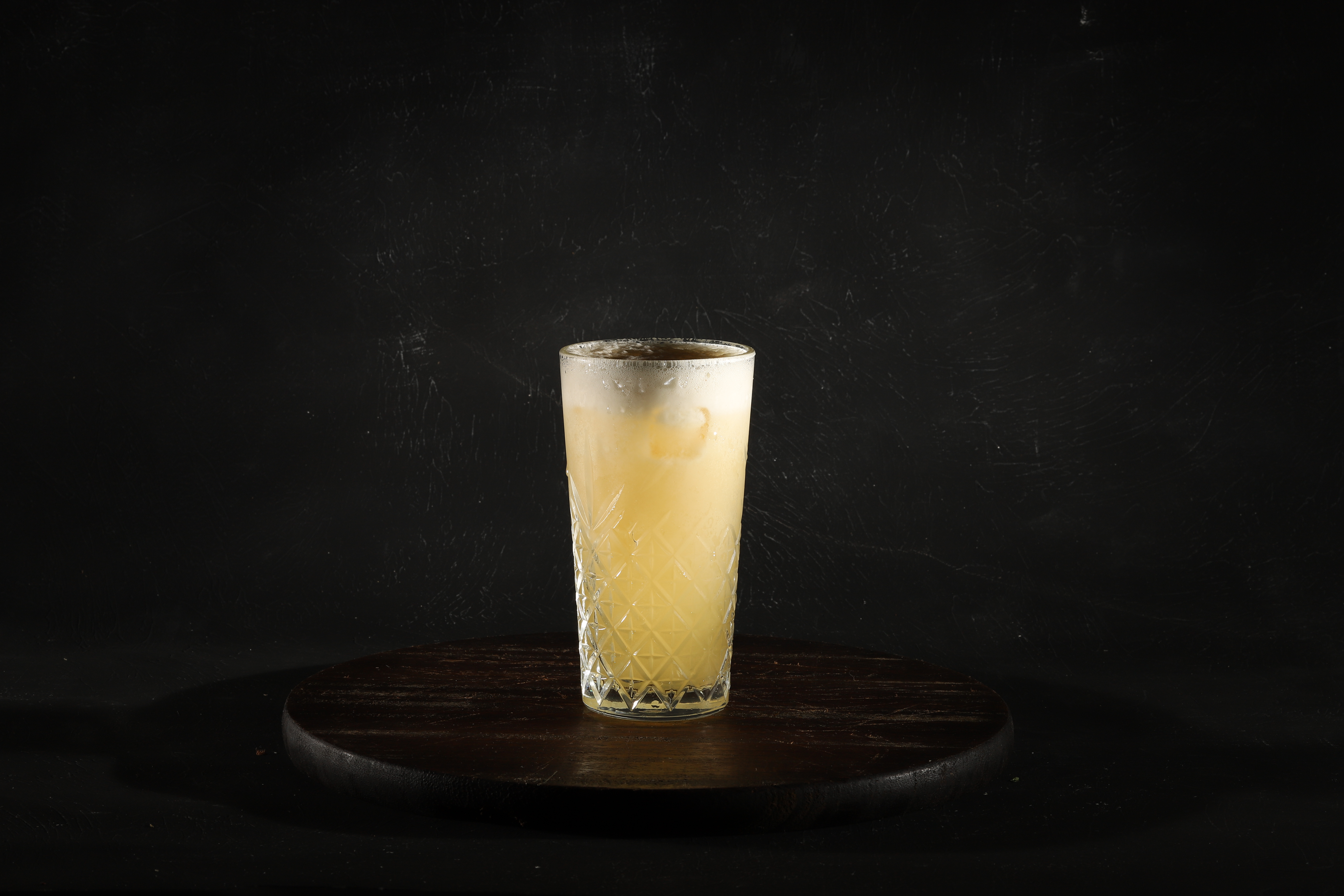 Detox Pineapple
