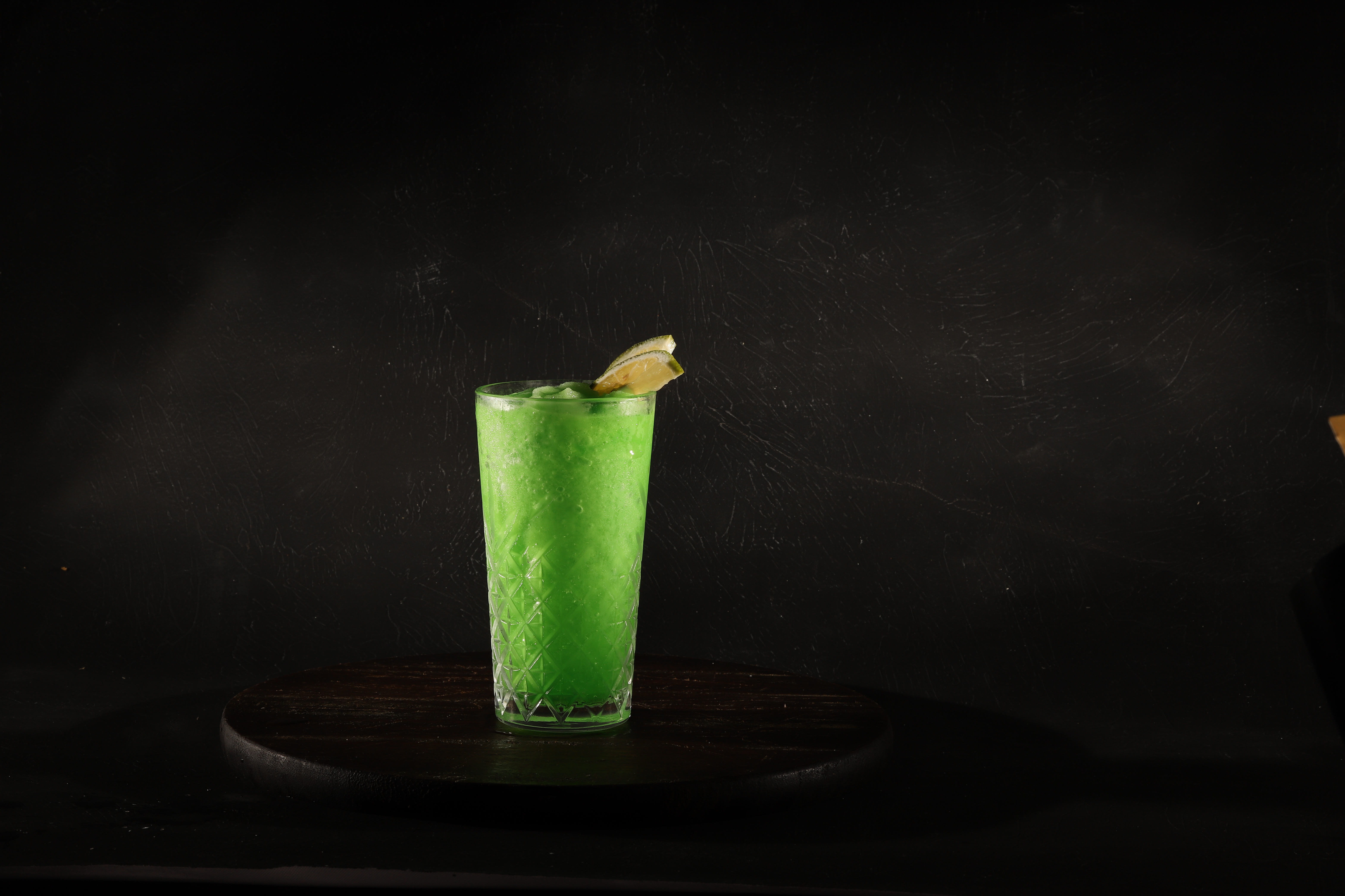 Green Apple Frozen